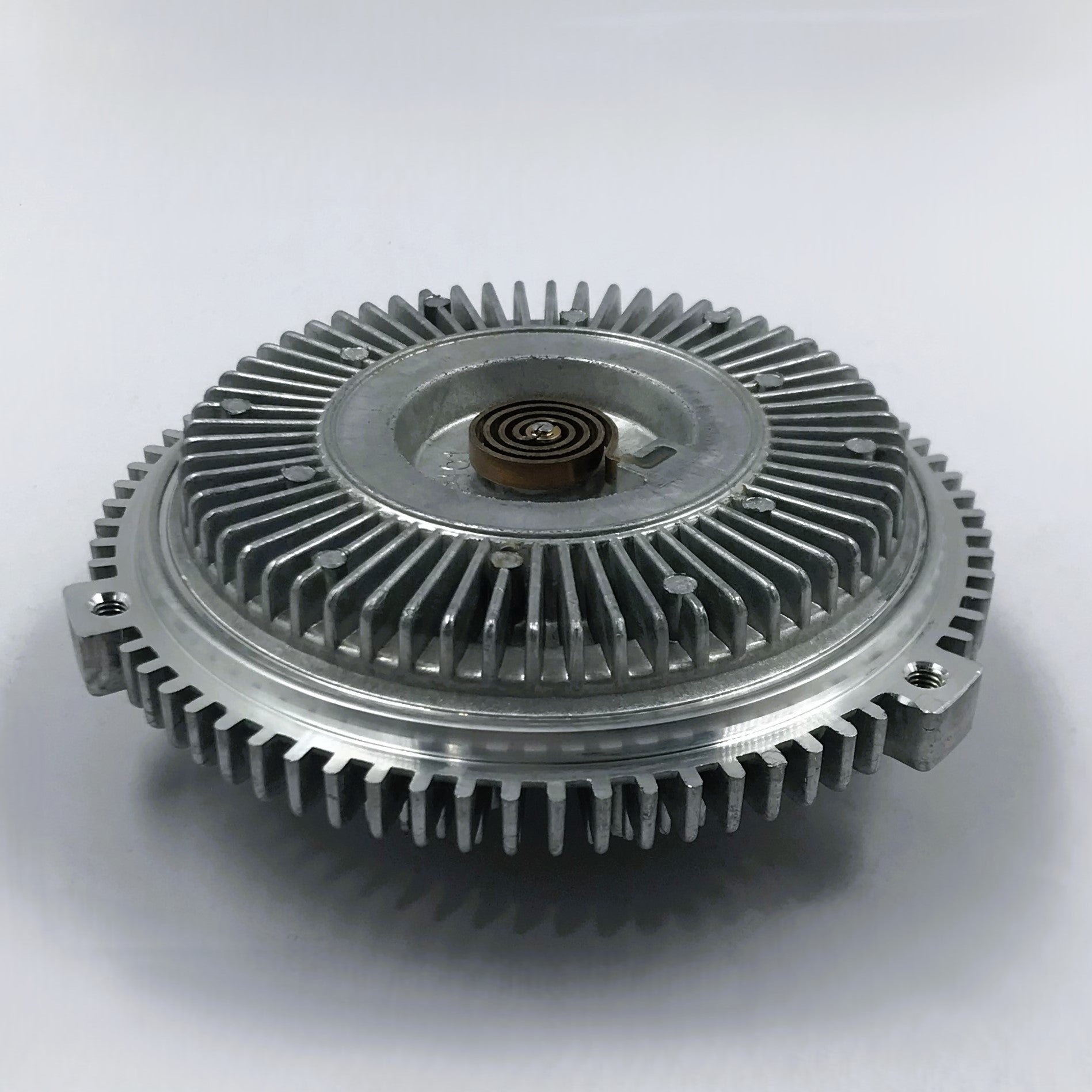 Fan Clutch Bmw 3 Torn 122Mm Rosca 22.5mm