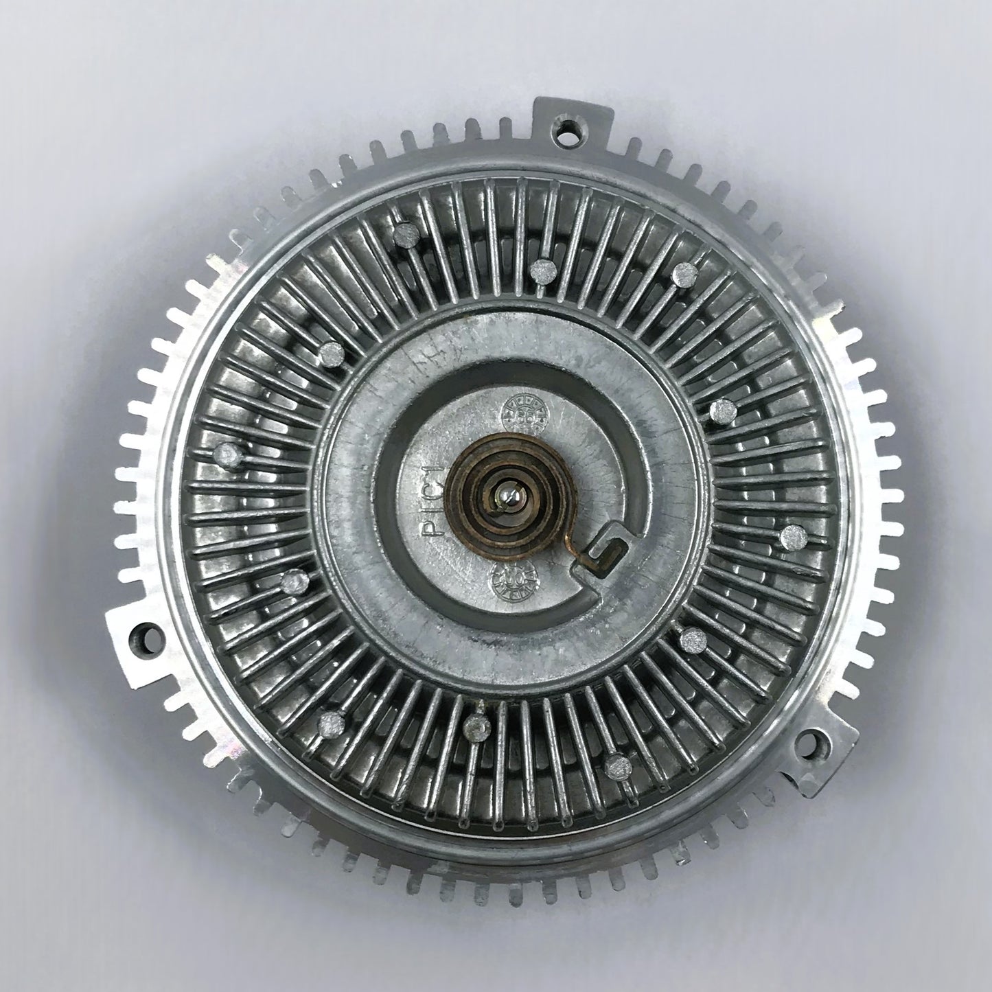 Fan Clutch Bmw 3 Torn 122Mm Rosca 22.5mm