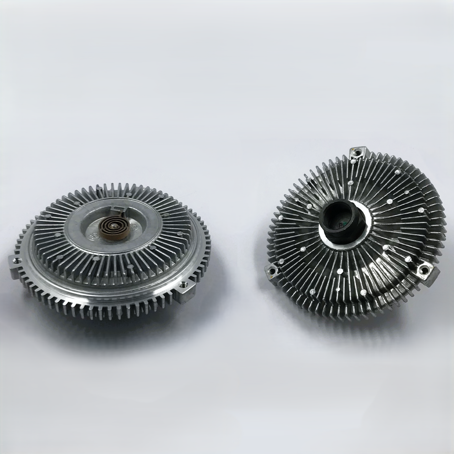 Fan Clutch Bmw 3 Torn 122Mm Rosca 22.5mm