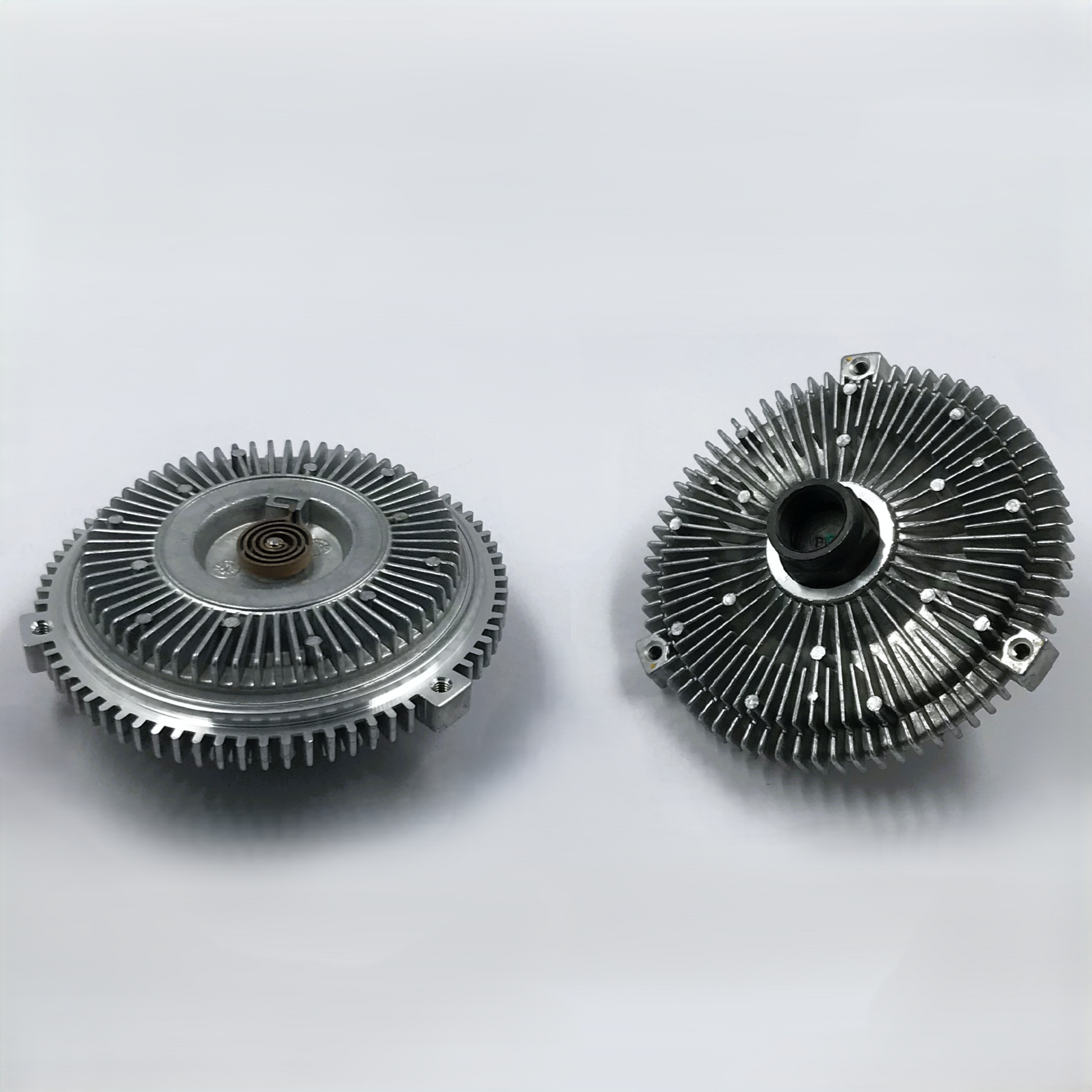 Fan Clutch Bmw 3 Torn 122Mm Rosca 22.5mm