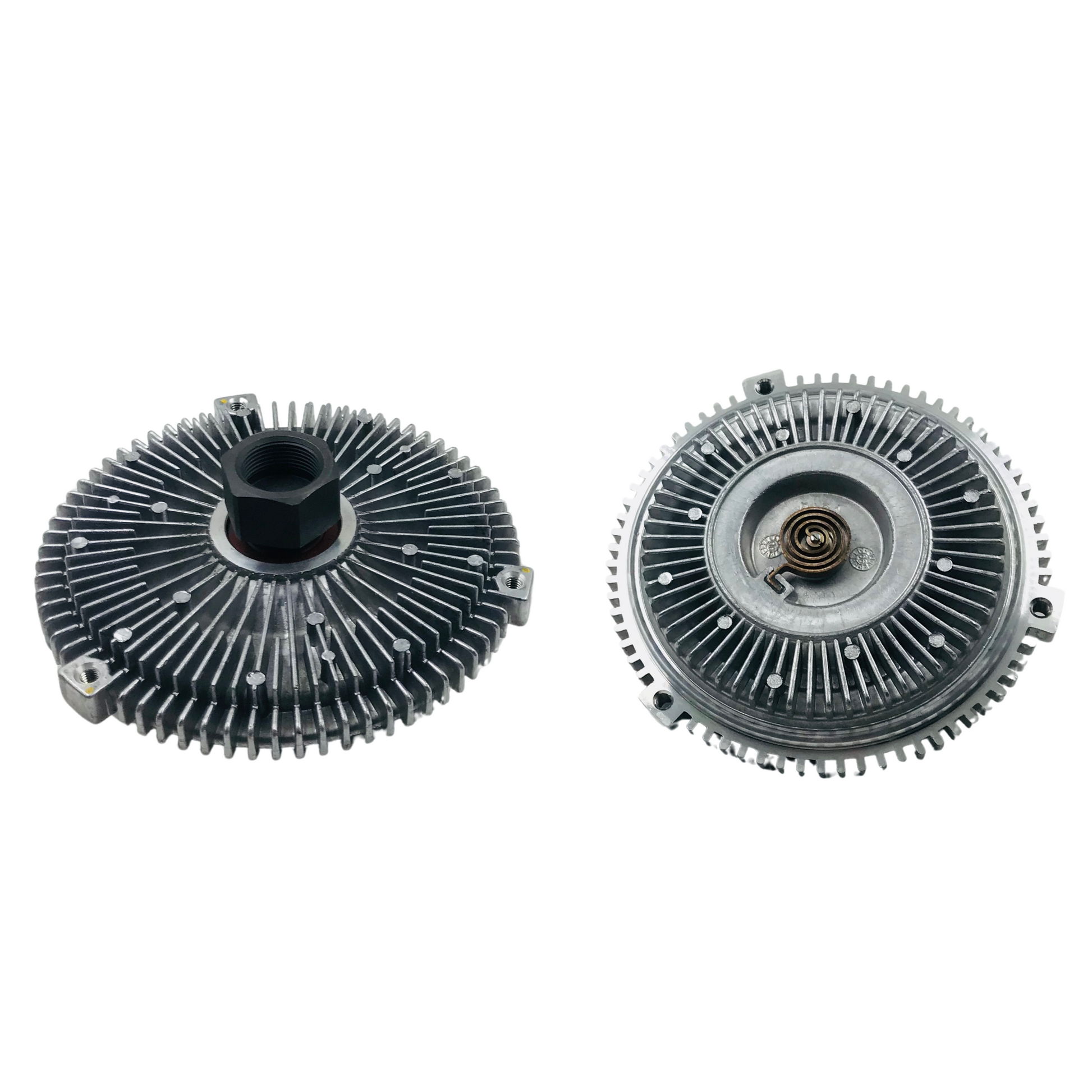Fan Clutch Bmw 2.0 2.9 3.0 X5 5 7 98-07 3Torn 122Mm Rosca 22.5M