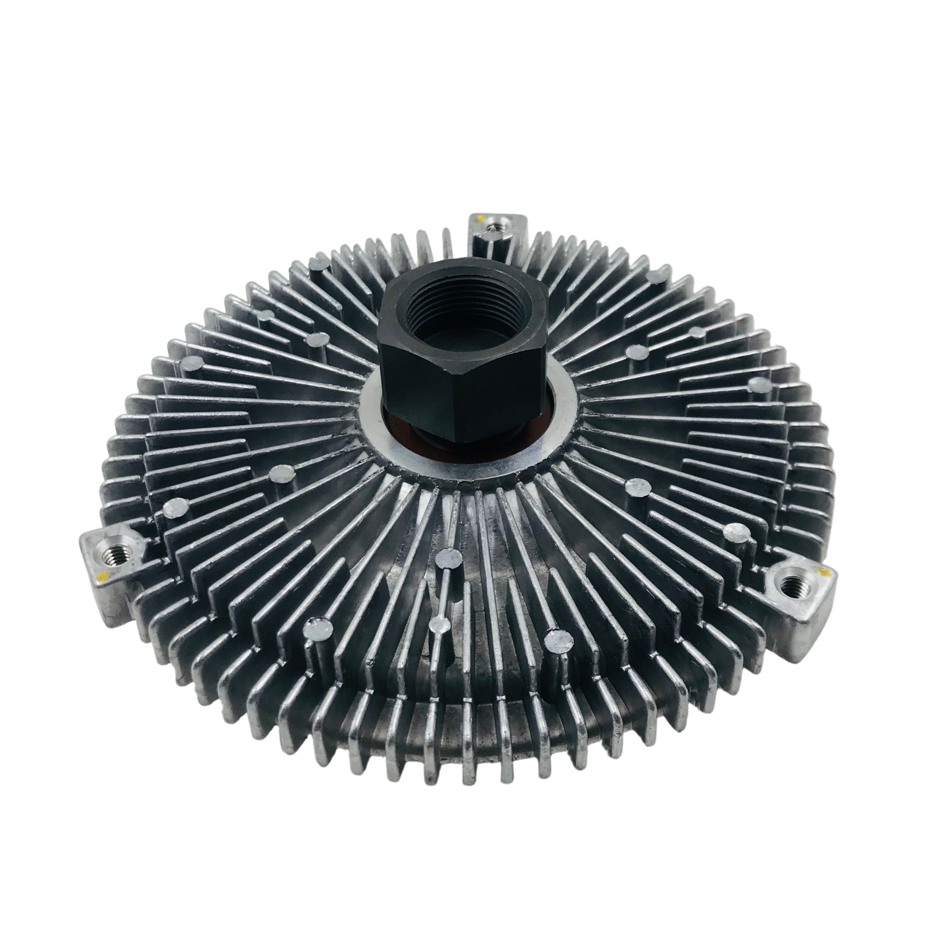 Fan Clutch Bmw 2.0 2.9 3.0 X5 5 7 98-07 3Torn 122Mm Rosca 22.5M