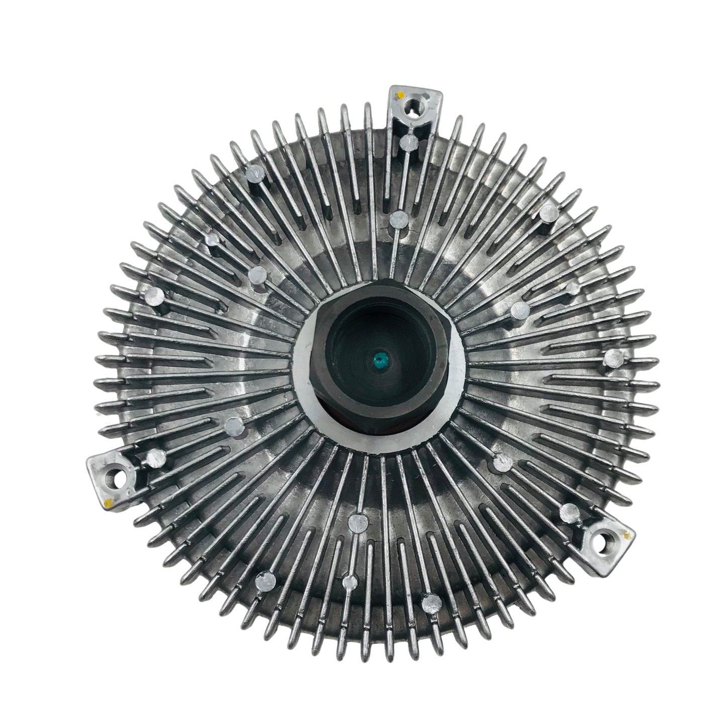 Fan Clutch Bmw 2.0 2.9 3.0 X5 5 7 98-07 3Torn 122Mm Rosca 22.5M