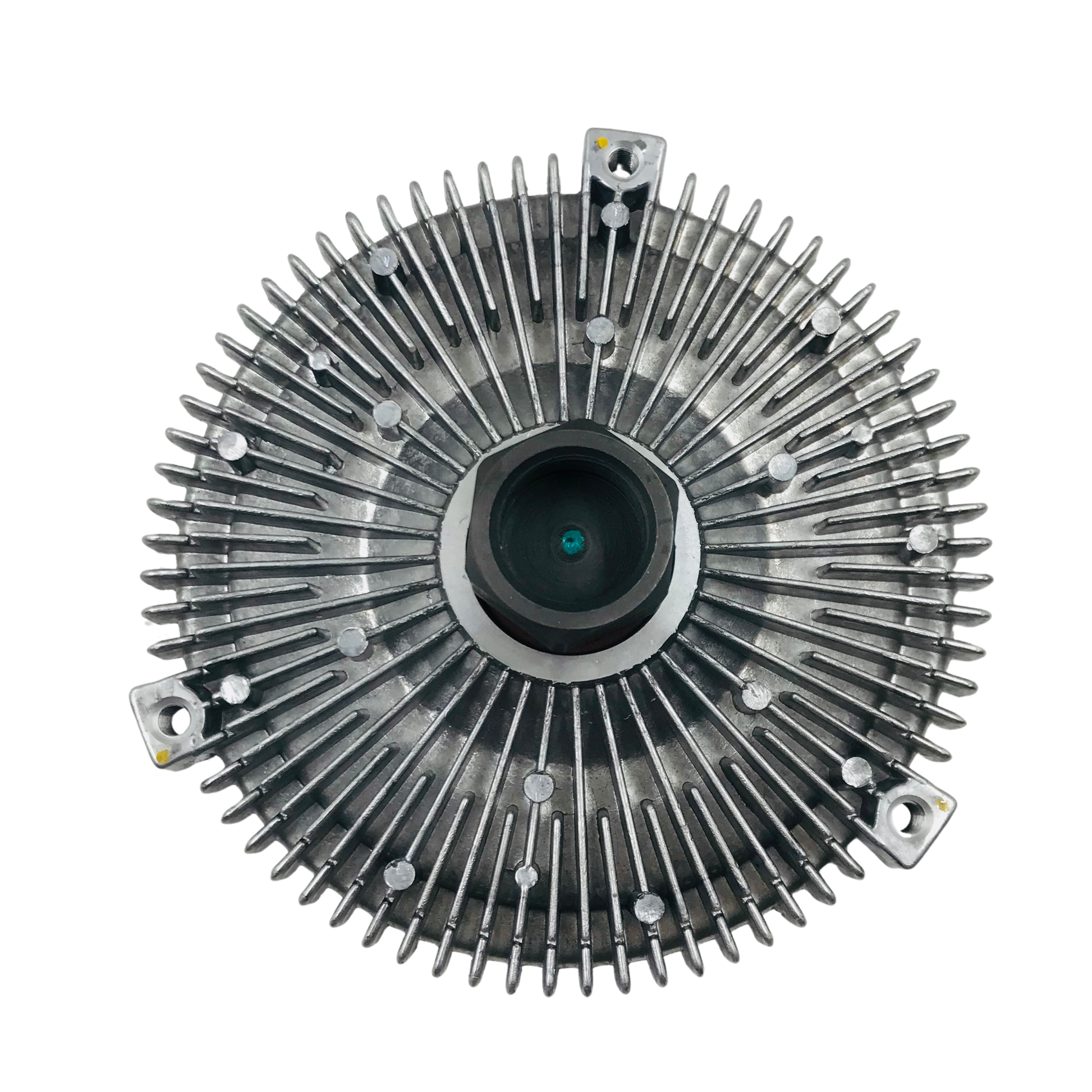 Fan Clutch Bmw 2.0 2.9 3.0 X5 5 7 98-07 3Torn 122Mm Rosca 22.5M