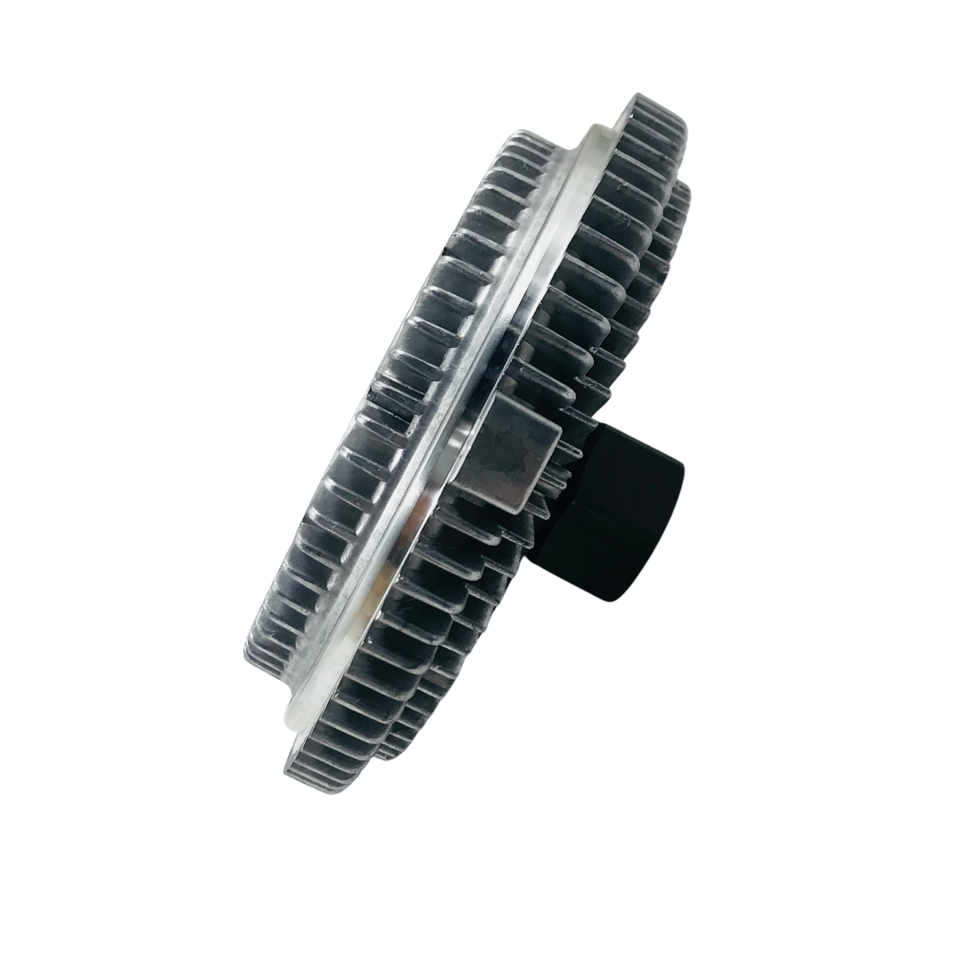 Fan Clutch Bmw 2.0 2.9 3.0 X5 5 7 98-07 3Torn 122Mm Rosca 22.5M