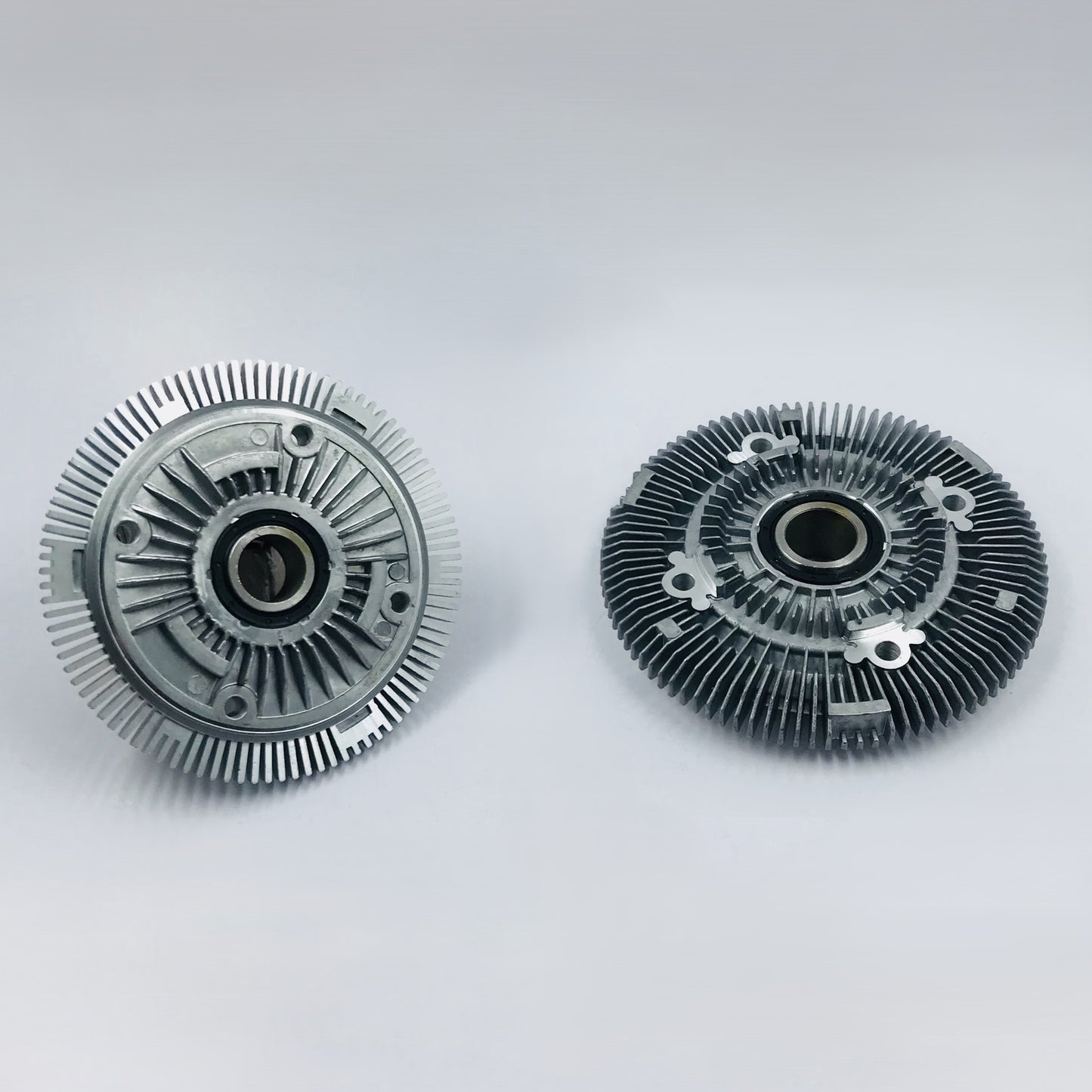 Fan Clutch Bmw 93M De Tornillo Balero Al Centro