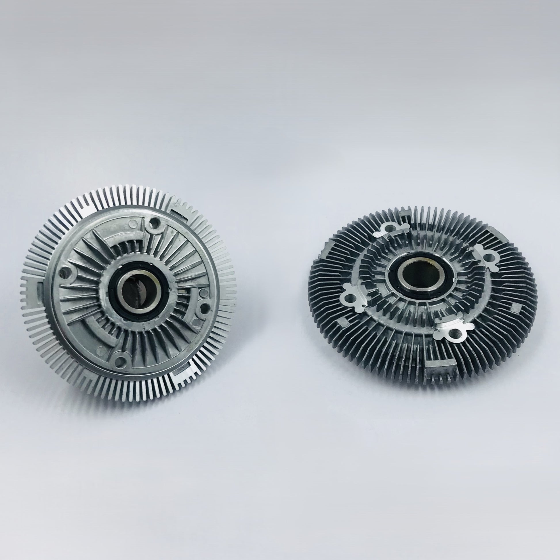 Fan Clutch Bmw 93M De Tornillo Balero Al Centro