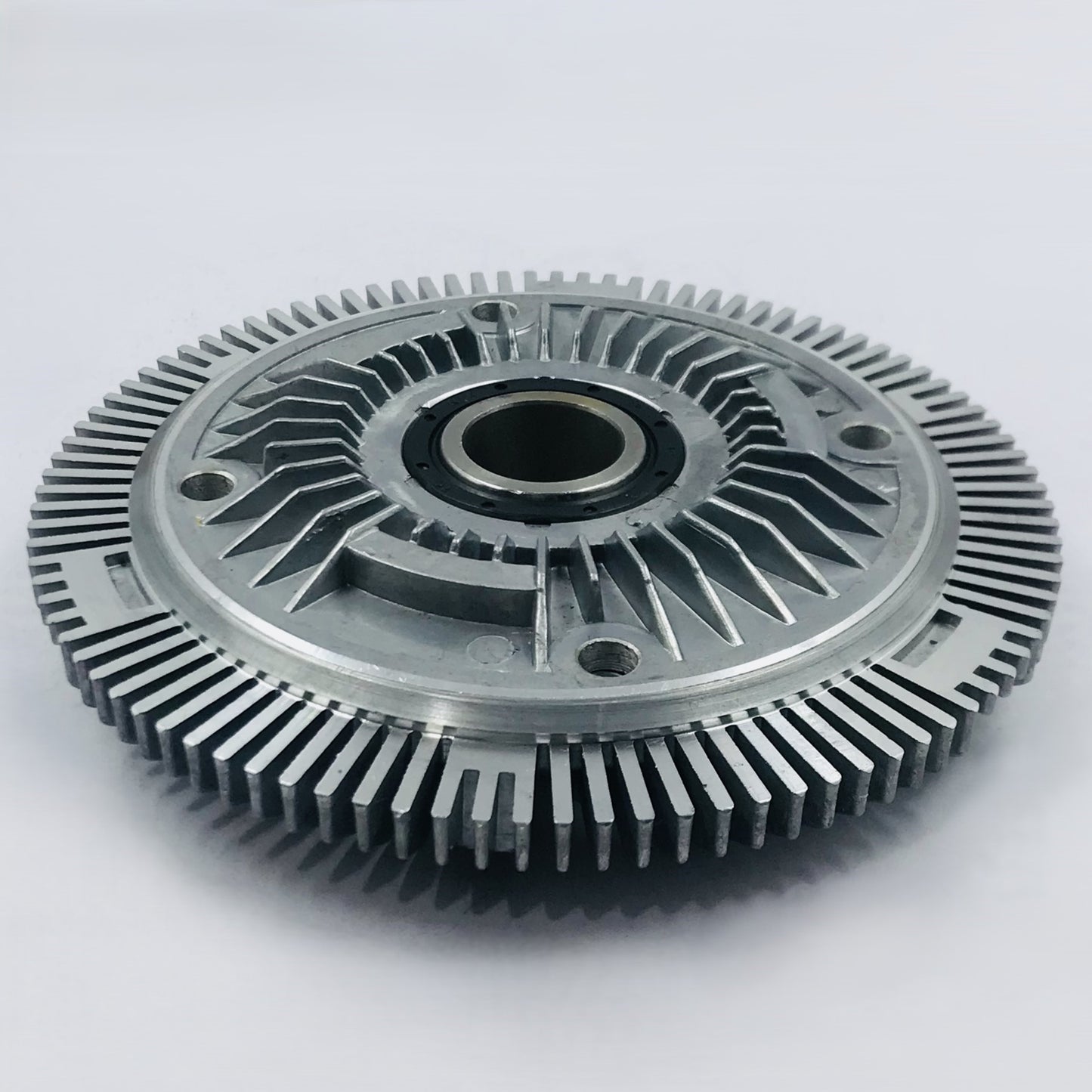 Fan Clutch Bmw 93M De Tornillo Balero Al Centro