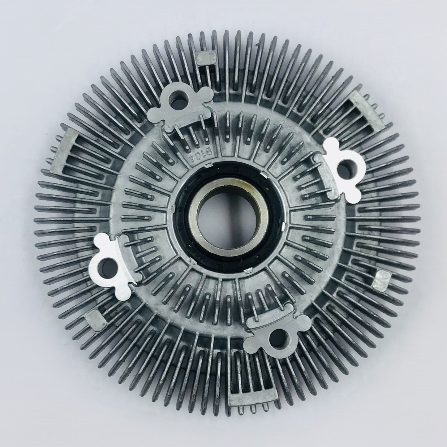 Fan Clutch Bmw 93M De Tornillo Balero Al Centro