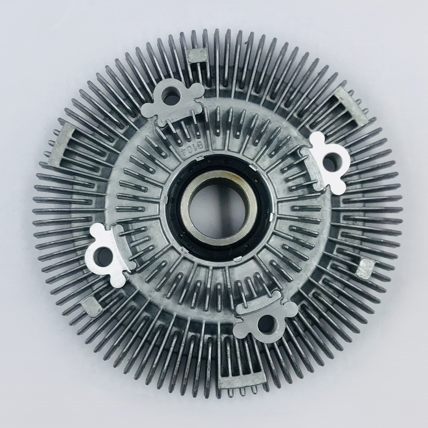 Fan Clutch Bmw 93M De Tornillo Balero Al Centro