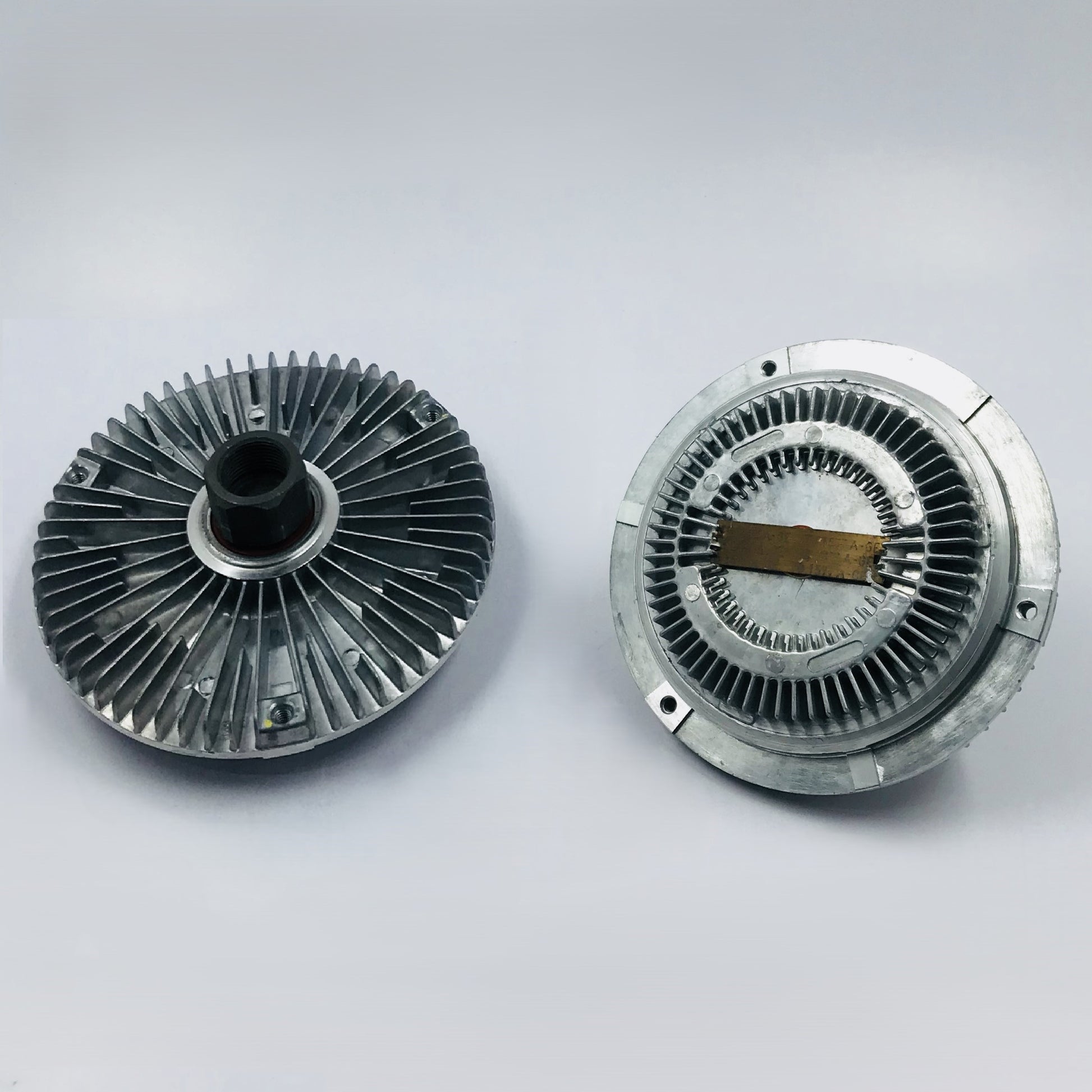 Fan Clutch Bmw 3 Torn 122Mm Rosca 22.5Mm