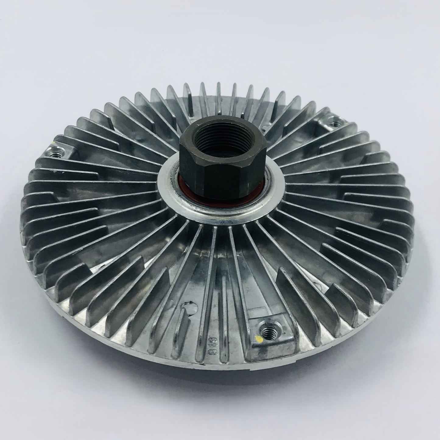 Fan Clutch Bmw 3 Torn 122Mm Rosca 22.5Mm