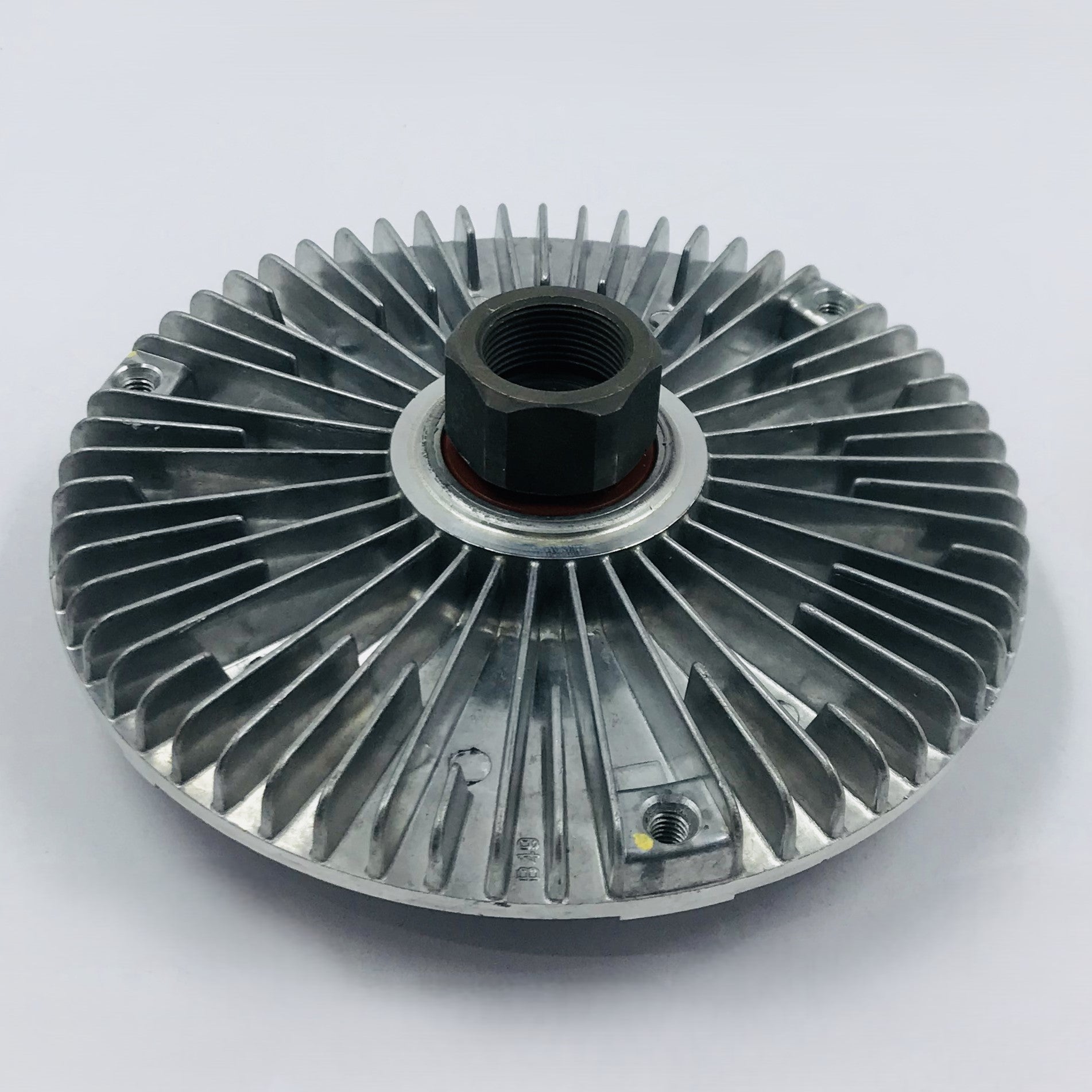 Fan Clutch Bmw 3 Torn 122Mm Rosca 22.5Mm