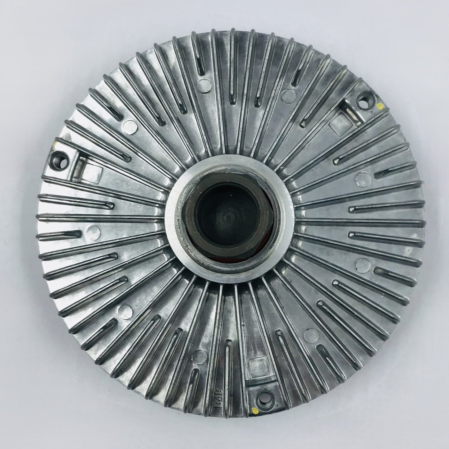 Fan Clutch Bmw 3 Torn 122Mm Rosca 22.5Mm
