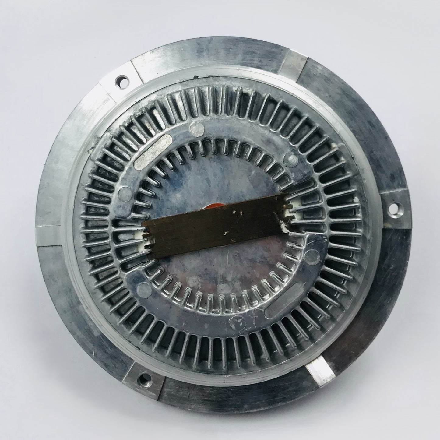Fan Clutch Bmw 3 Torn 122Mm Rosca 22.5Mm