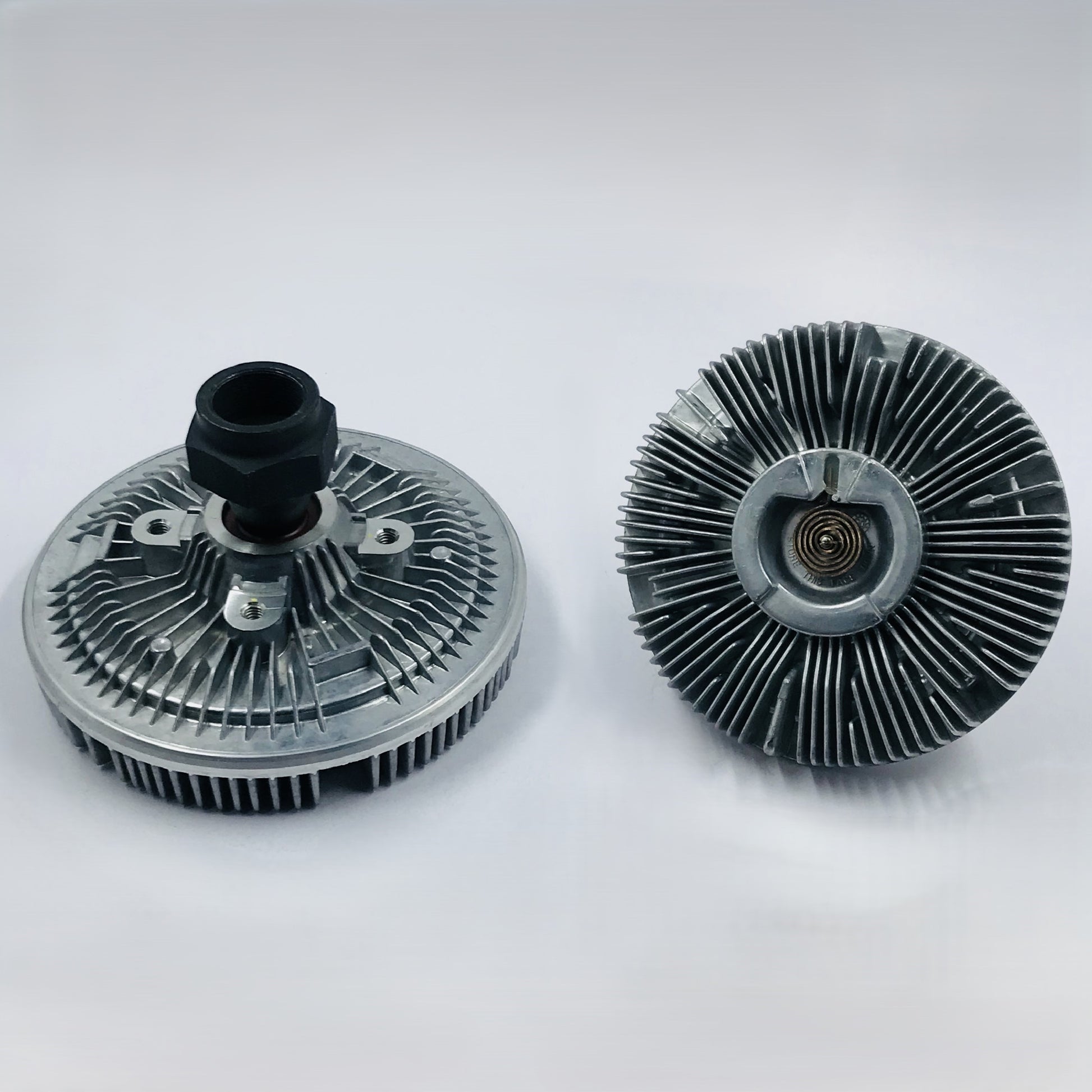 Fan Clutch Ford 7.3 Disel 76X66 Rosca 30M R Alto