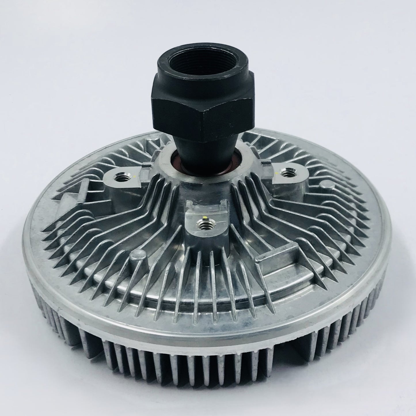 Fan Clutch Ford 7.3 Disel 76X66 Rosca 30M R Alto