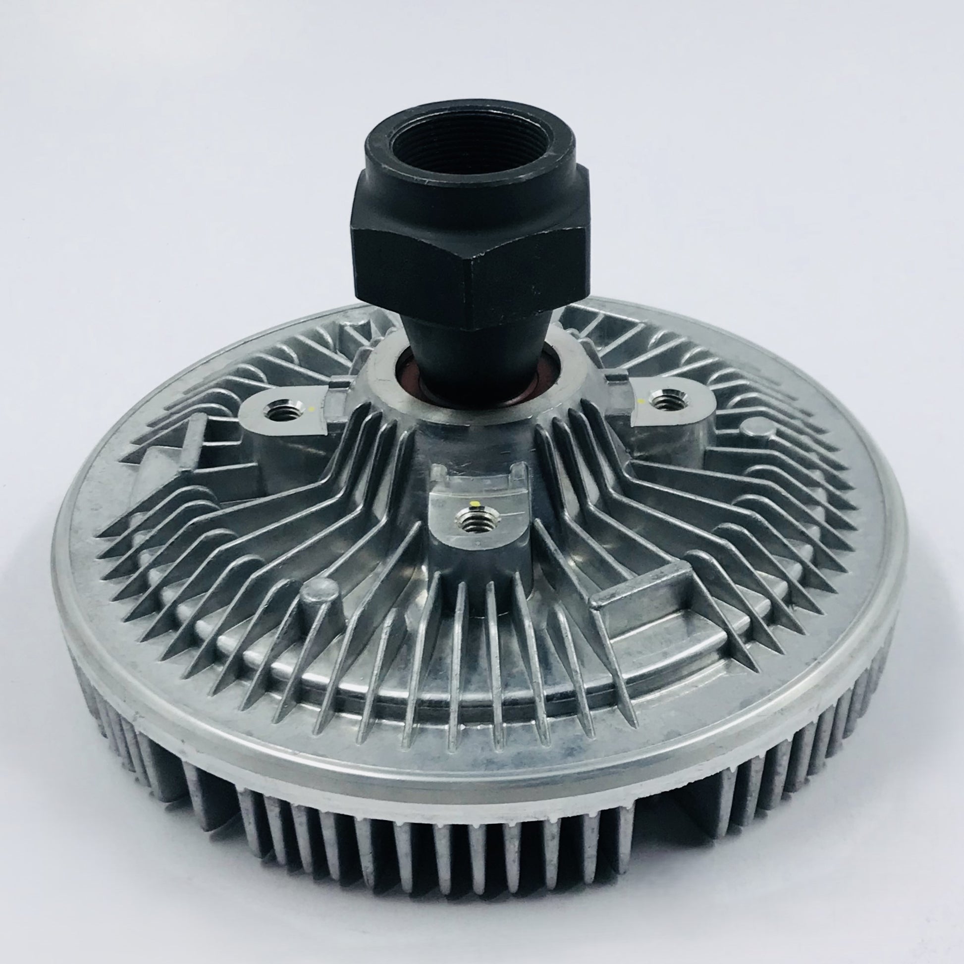 Fan Clutch Ford 7.3 Disel 76X66 Rosca 30M R Alto