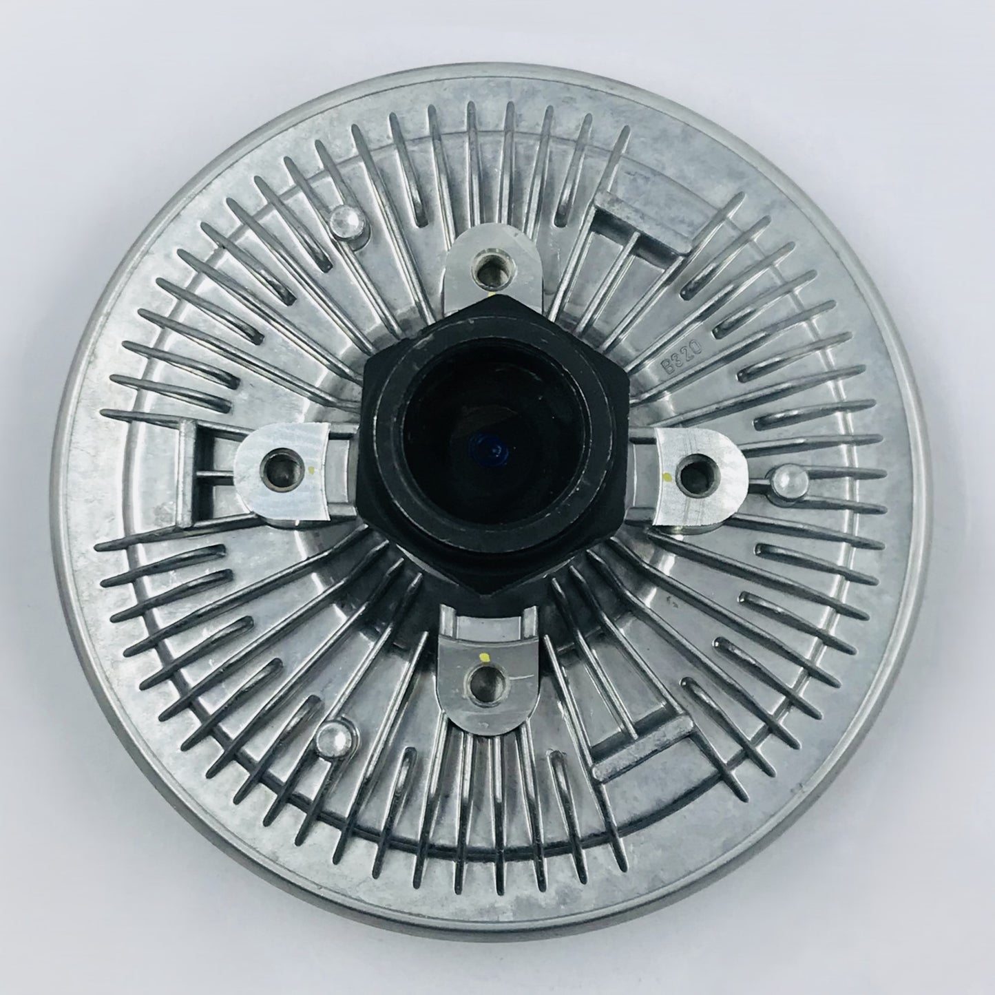 Fan Clutch Ford 7.3 Disel 76X66 Rosca 30M R Alto