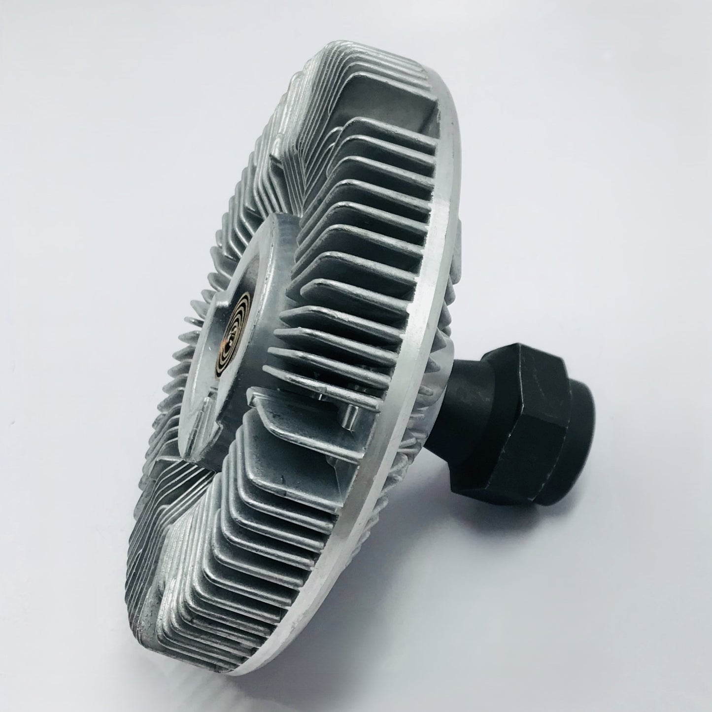 Fan Clutch Ford 7.3 Disel 76X66 Rosca 30M R Alto