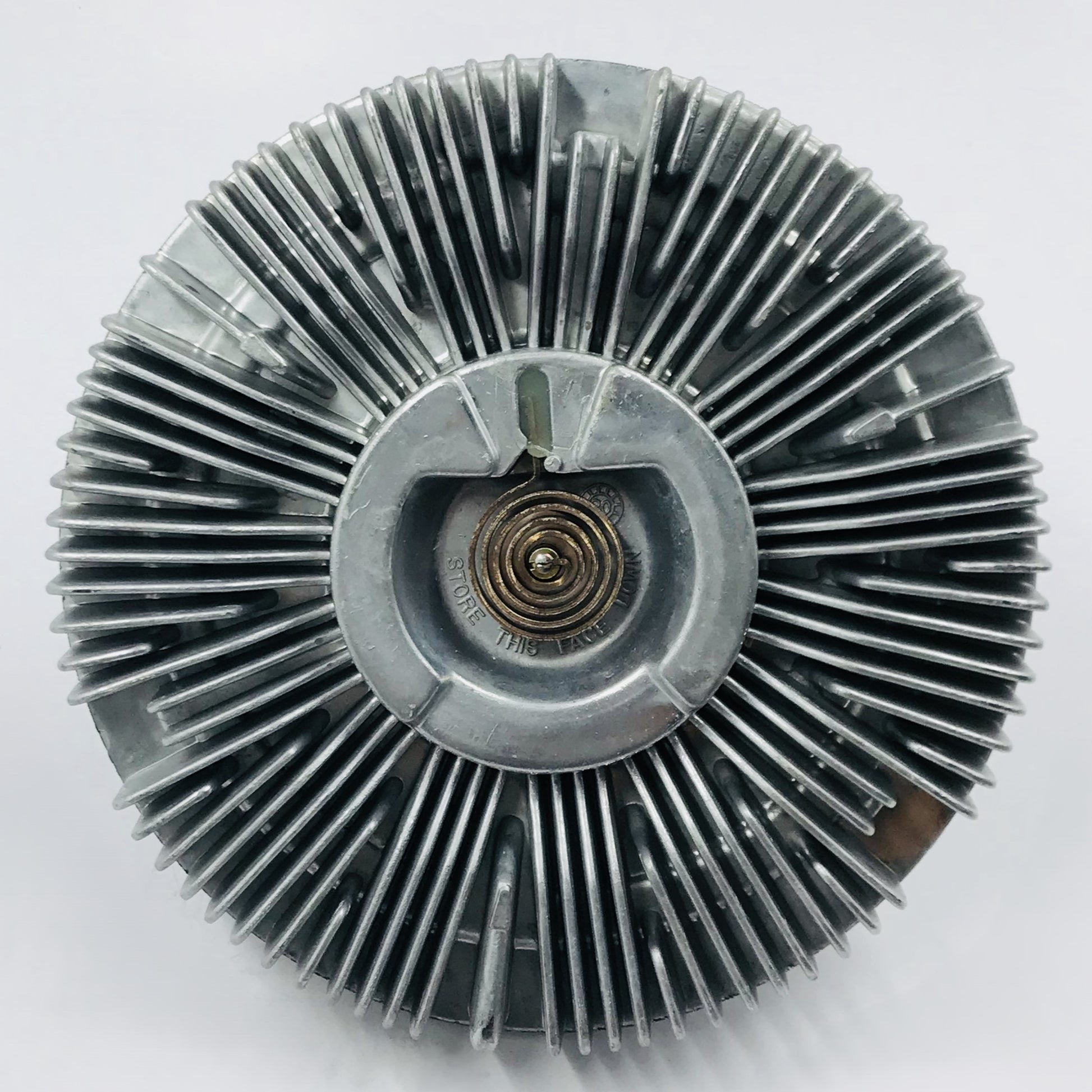 Fan Clutch Ford 7.3 Disel 76X66 Rosca 30M R Alto