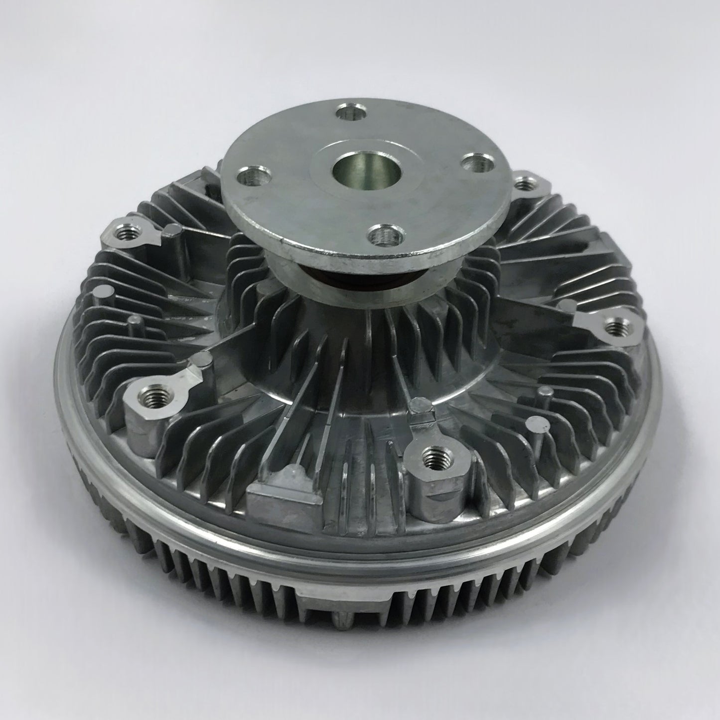 Fan Clutch Chev 4 Torn 146X127 Torn A Orilla Gde