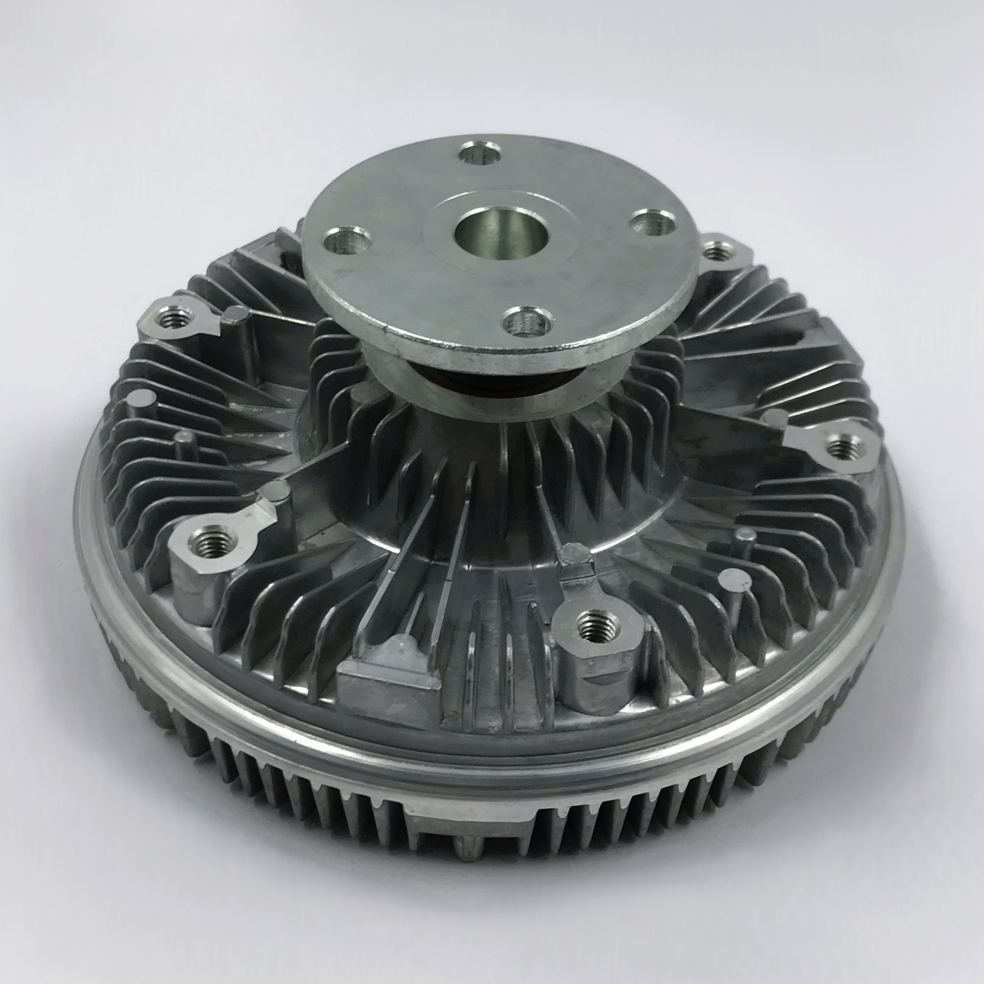 Fan Clutch Chev 4 Torn 146X127 Torn A Orilla Gde