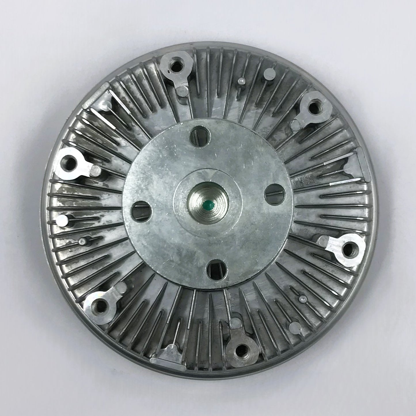 Fan Clutch Chev 4 Torn 146X127 Torn A Orilla Gde