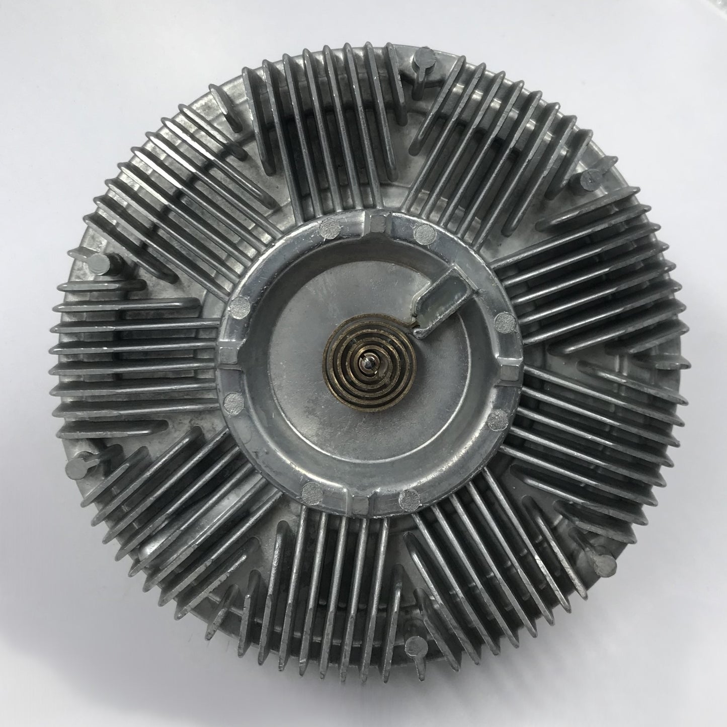 Fan Clutch Chev 4 Torn 146X127 Torn A Orilla Gde