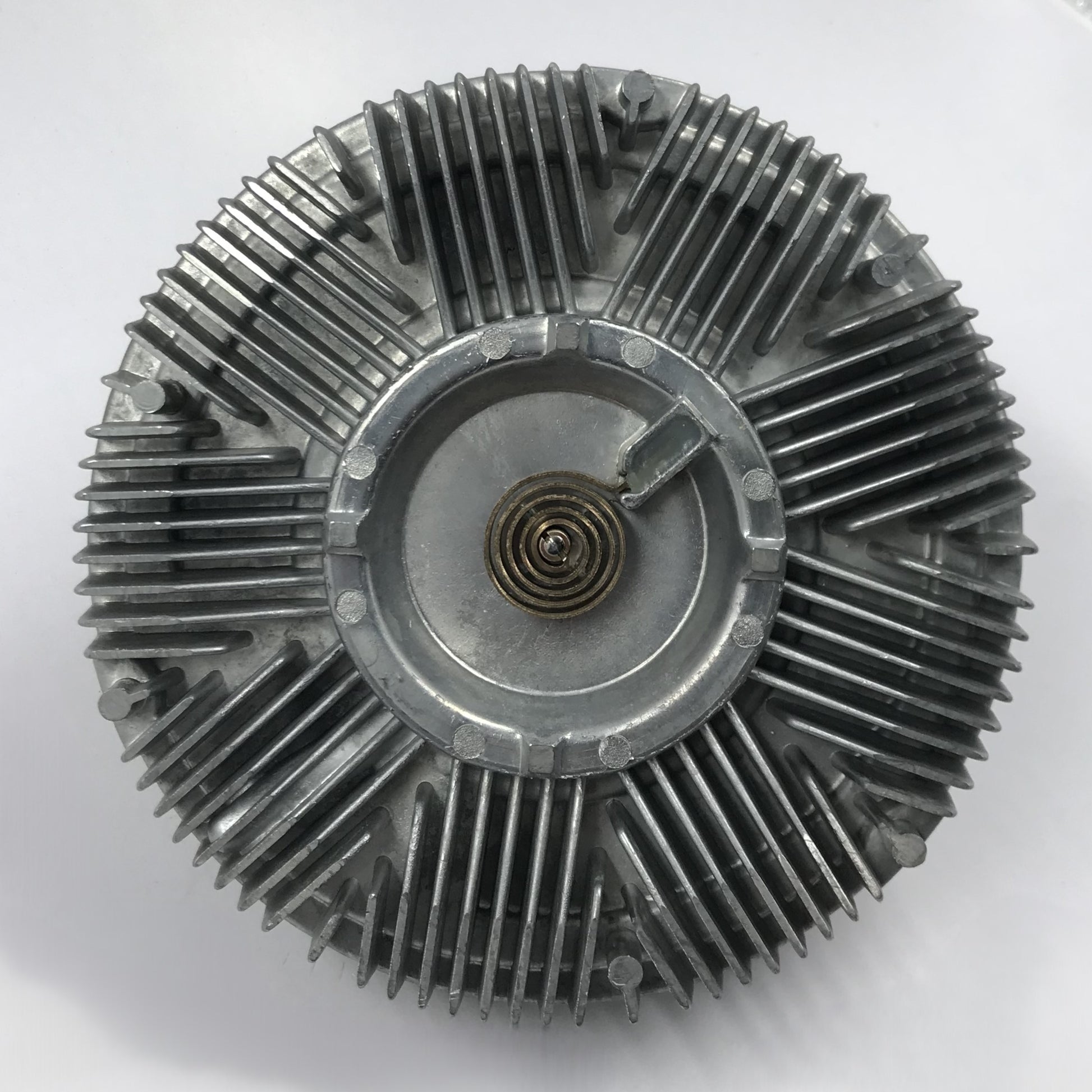 Fan Clutch Chev 4 Torn 146X127 Torn A Orilla Gde
