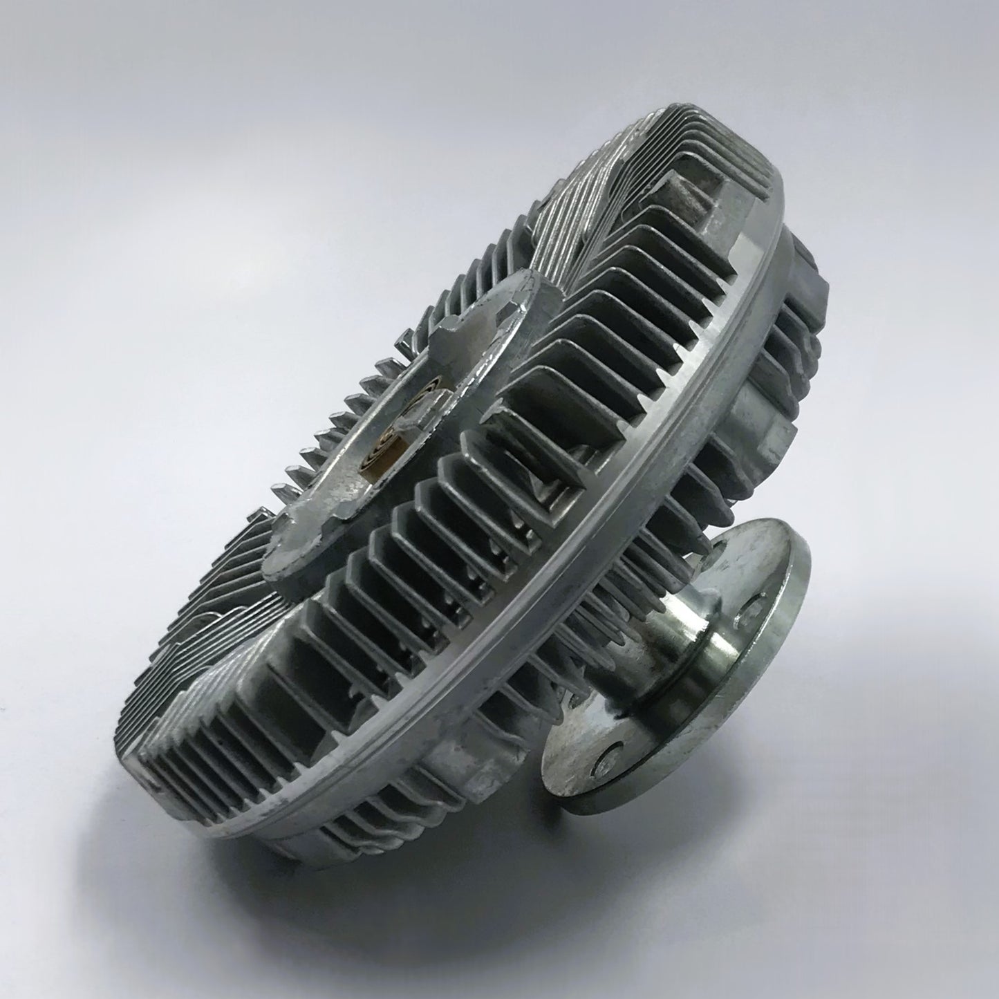 Fan Clutch Chev 4 Torn 146X127 Torn A Orilla Gde