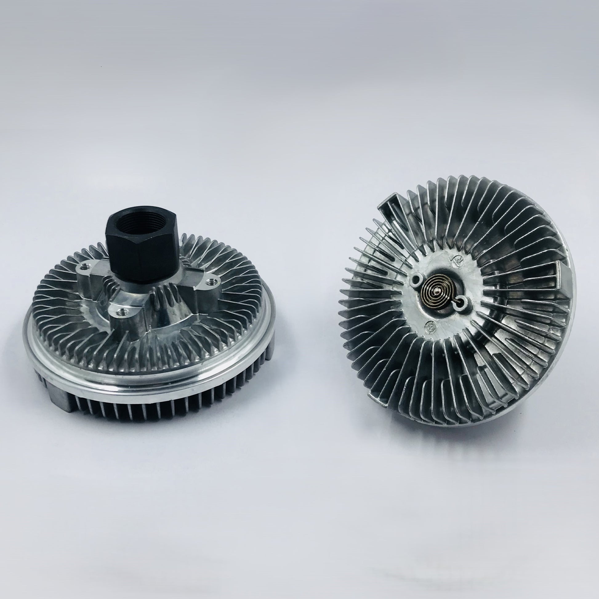 Fan Clutch Chev 6.0 6.2 Rosca  91X83M Diesel 34M