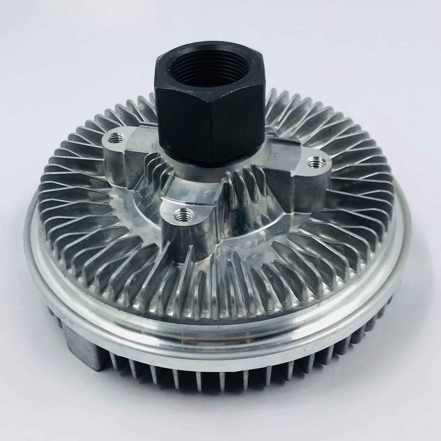 Fan Clutch Chev 6.0 6.2 Rosca  91X83M Diesel 34M