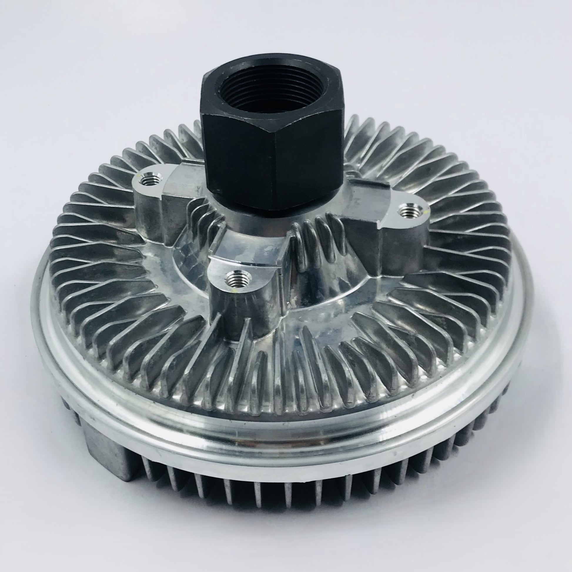 Fan Clutch Chev 6.0 6.2 Rosca  91X83M Diesel 34M