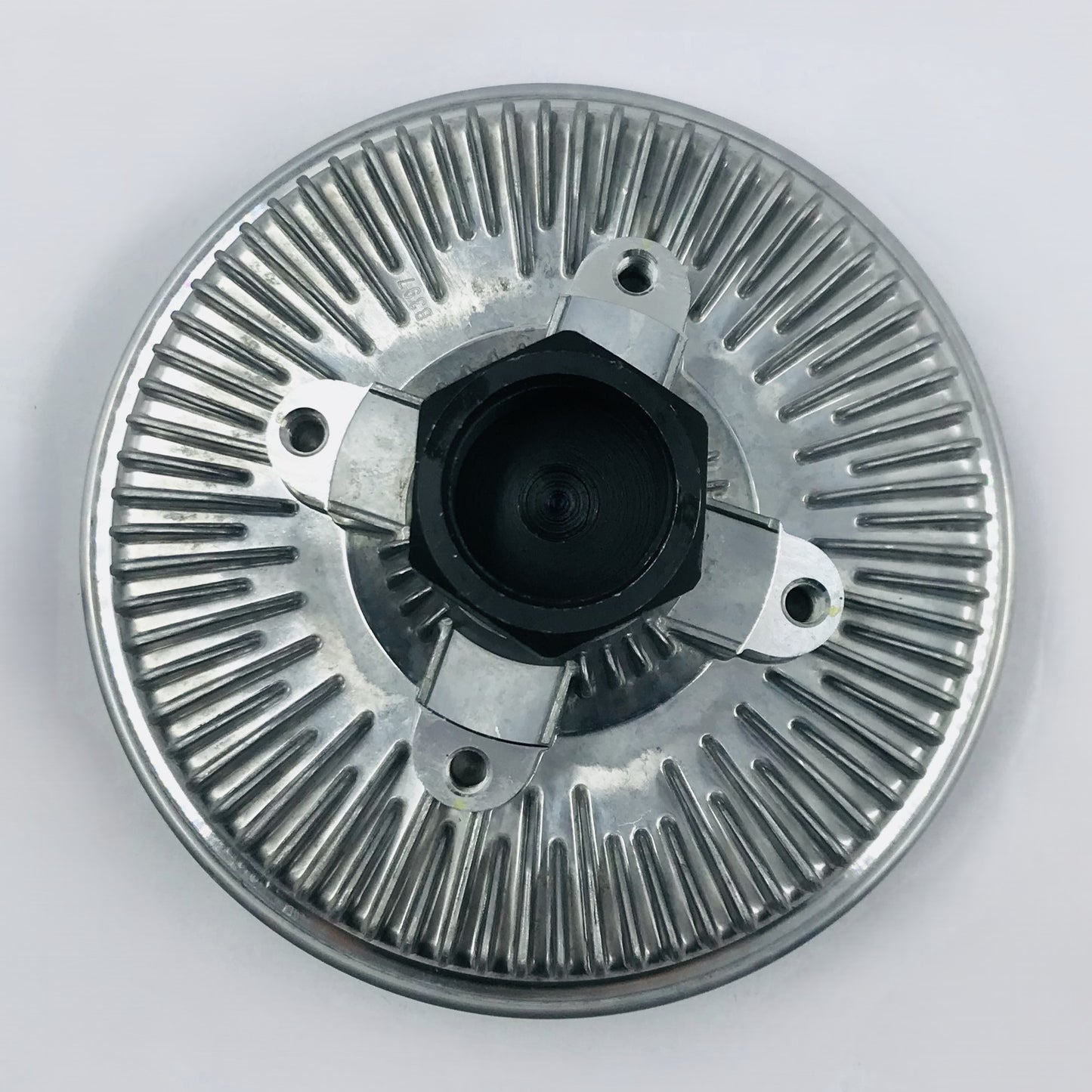 Fan Clutch Chev 6.0 6.2 Rosca  91X83M Diesel 34M