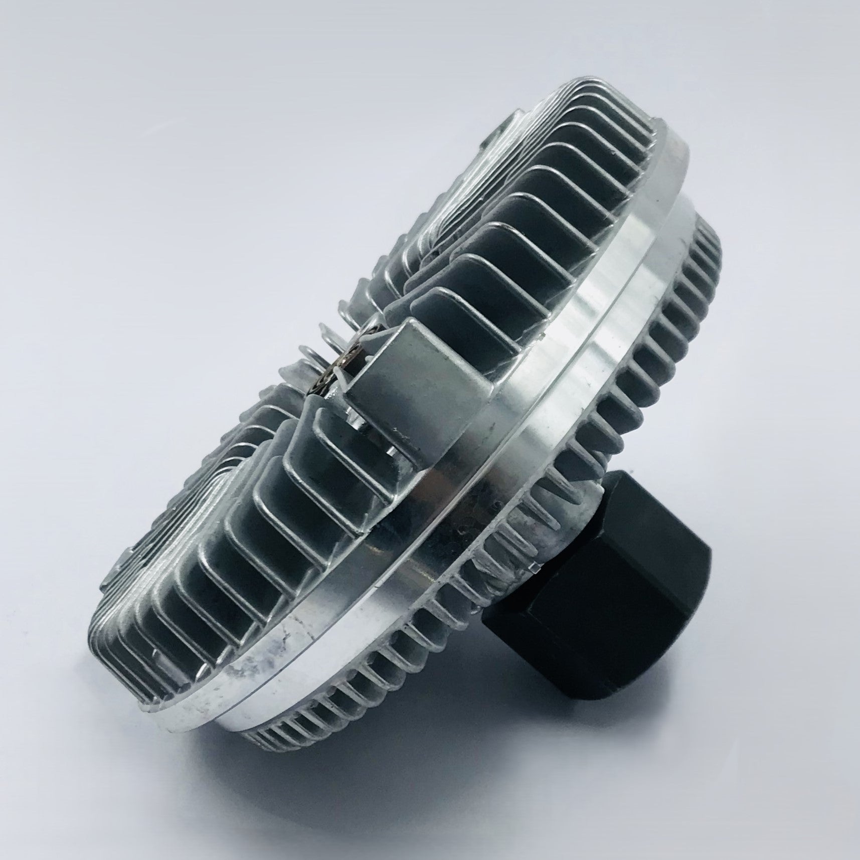 Fan Clutch Chev 6.0 6.2 Rosca  91X83M Diesel 34M