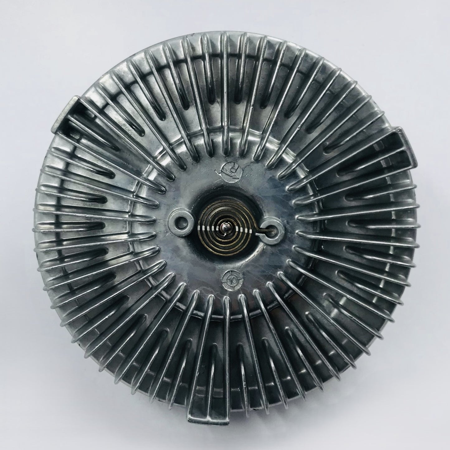 Fan Clutch Chev 6.0 6.2 Rosca  91X83M Diesel 34M