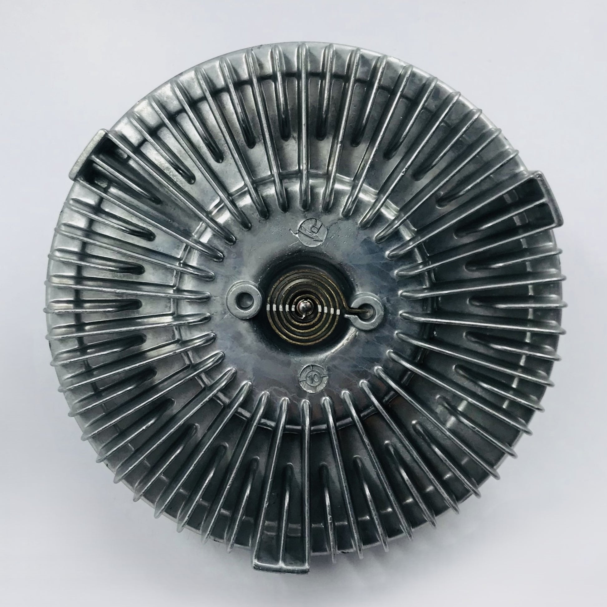 Fan Clutch Chev 6.0 6.2 Rosca  91X83M Diesel 34M