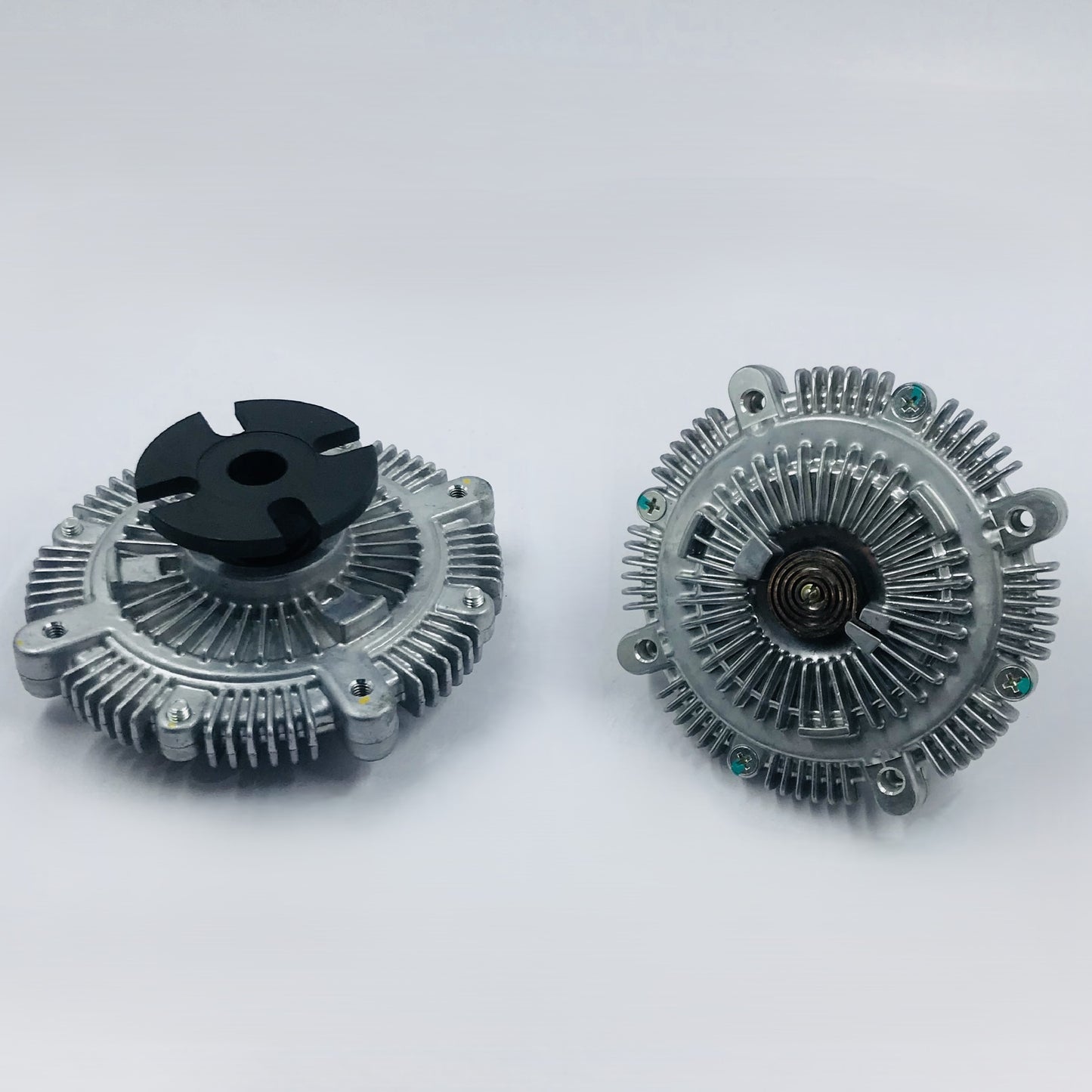 Fan Clutch Isuzu 1.9 2.0 2.3  4 Tornillos 119M