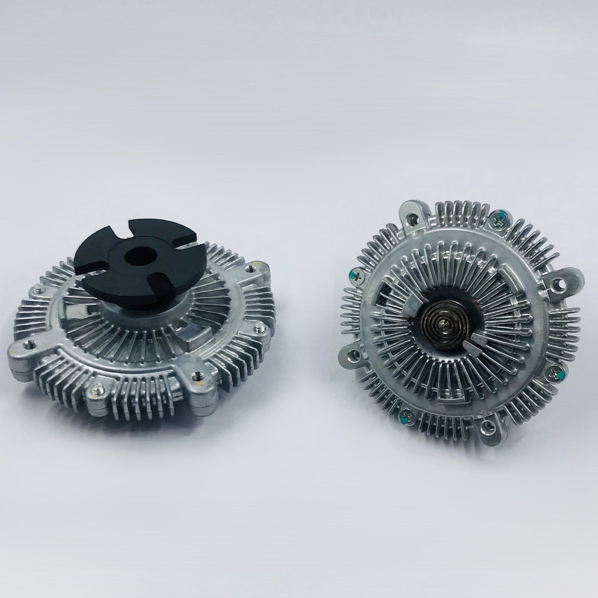 Fan Clutch Isuzu 1.9 2.0 2.3  4 Tornillos 119M