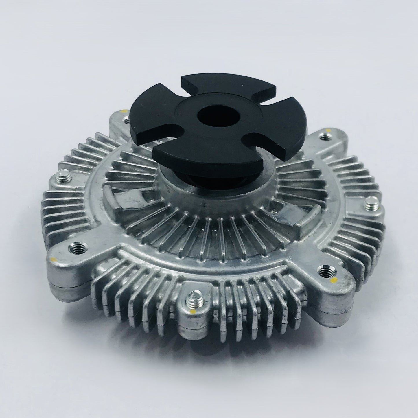 Fan Clutch Isuzu 1.9 2.0 2.3  4 Tornillos 119M