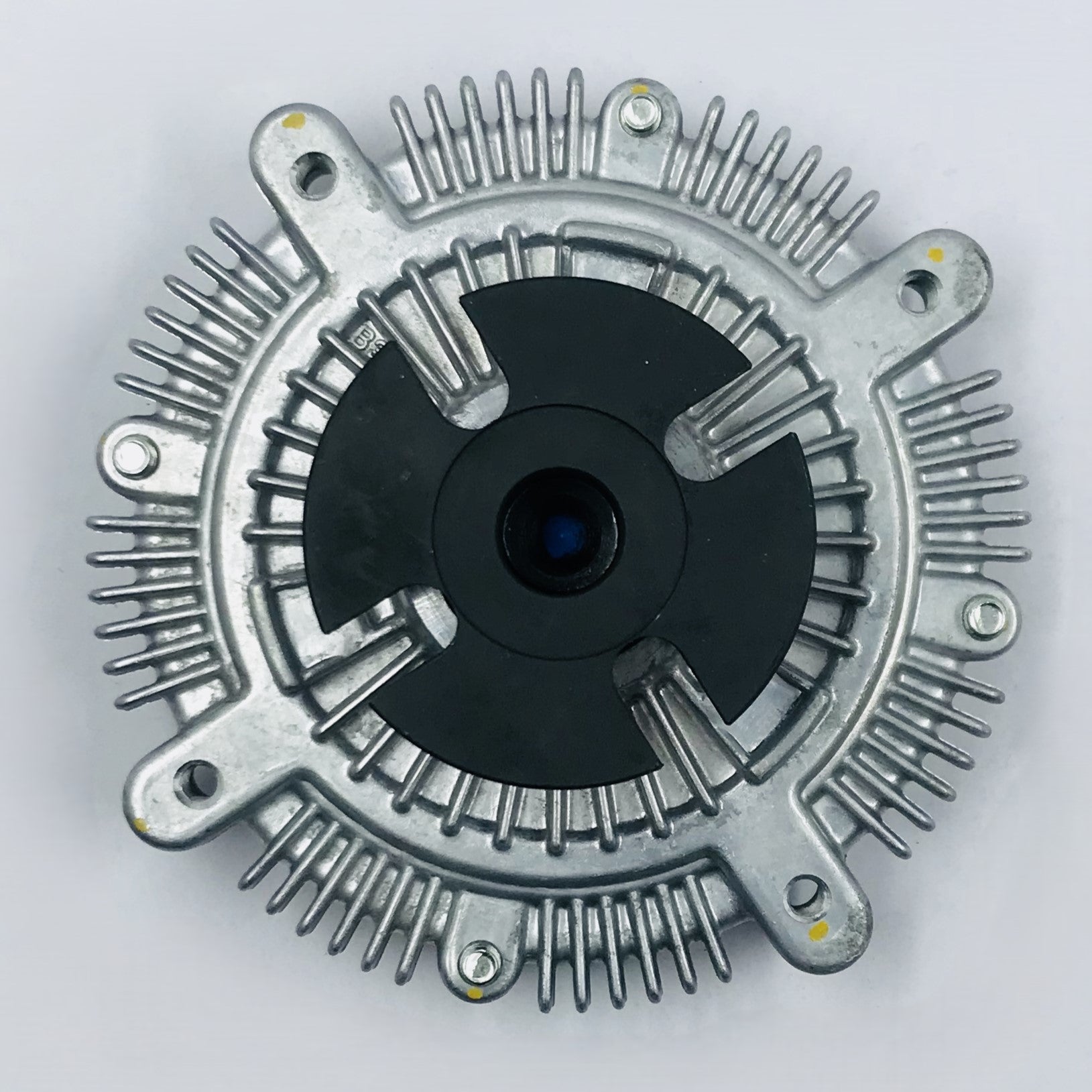 Fan Clutch Isuzu 1.9 2.0 2.3  4 Tornillos 119M