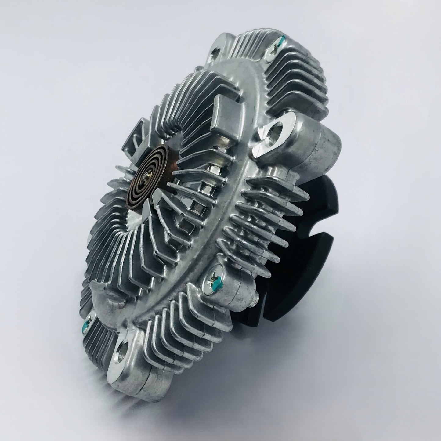 Fan Clutch Isuzu 1.9 2.0 2.3  4 Tornillos 119M