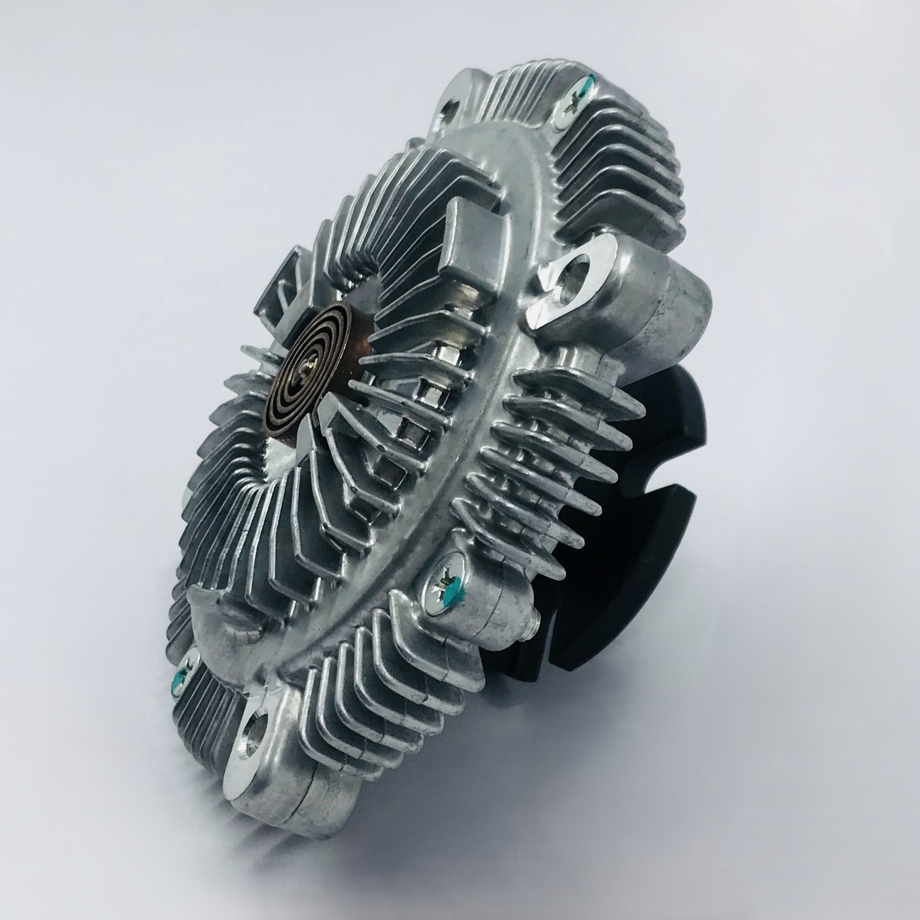Fan Clutch Isuzu 1.9 2.0 2.3  4 Tornillos 119M