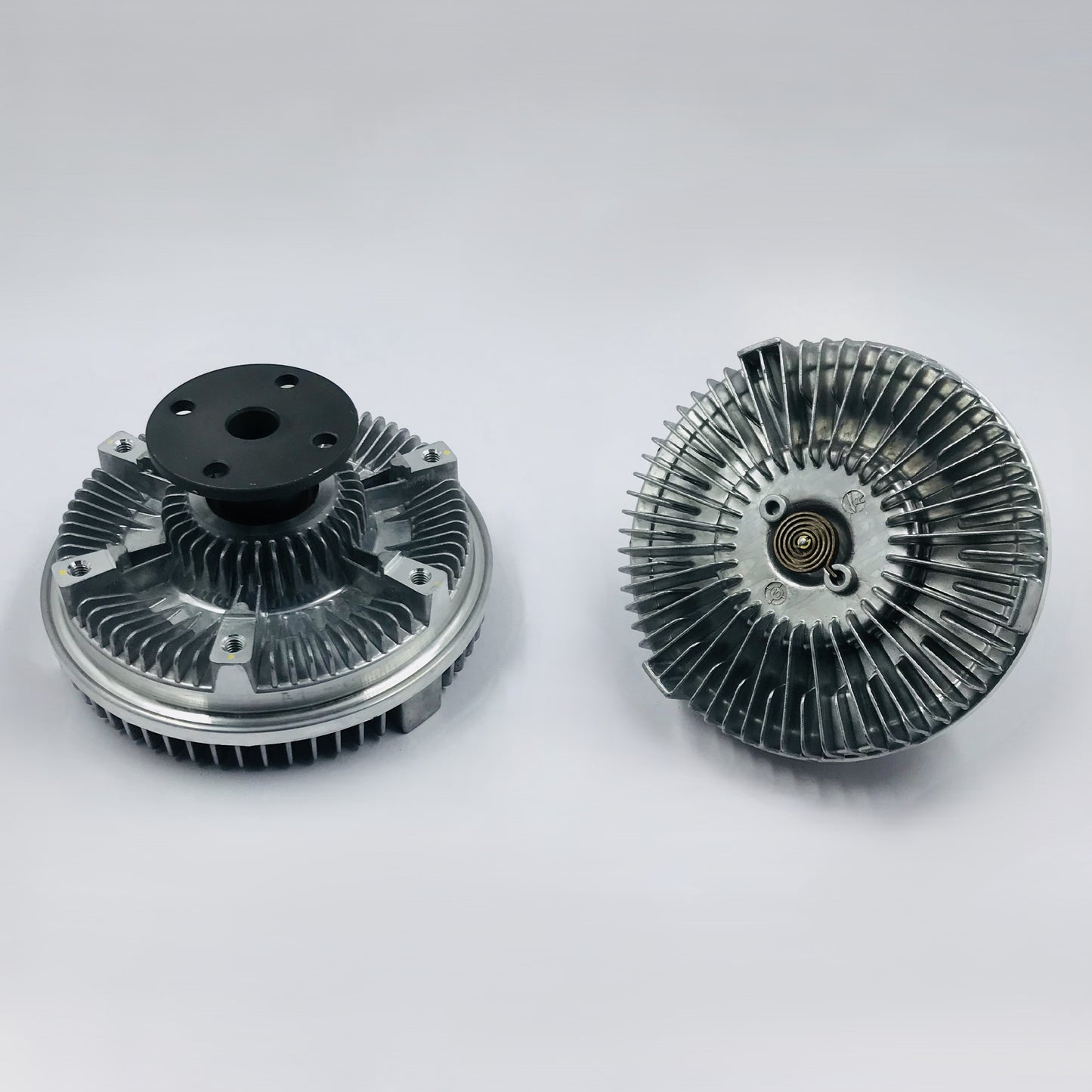 Fan Clutch Chev 6.0 6.2 6.5 4 Tornillos 6Bi Orilla Diesel