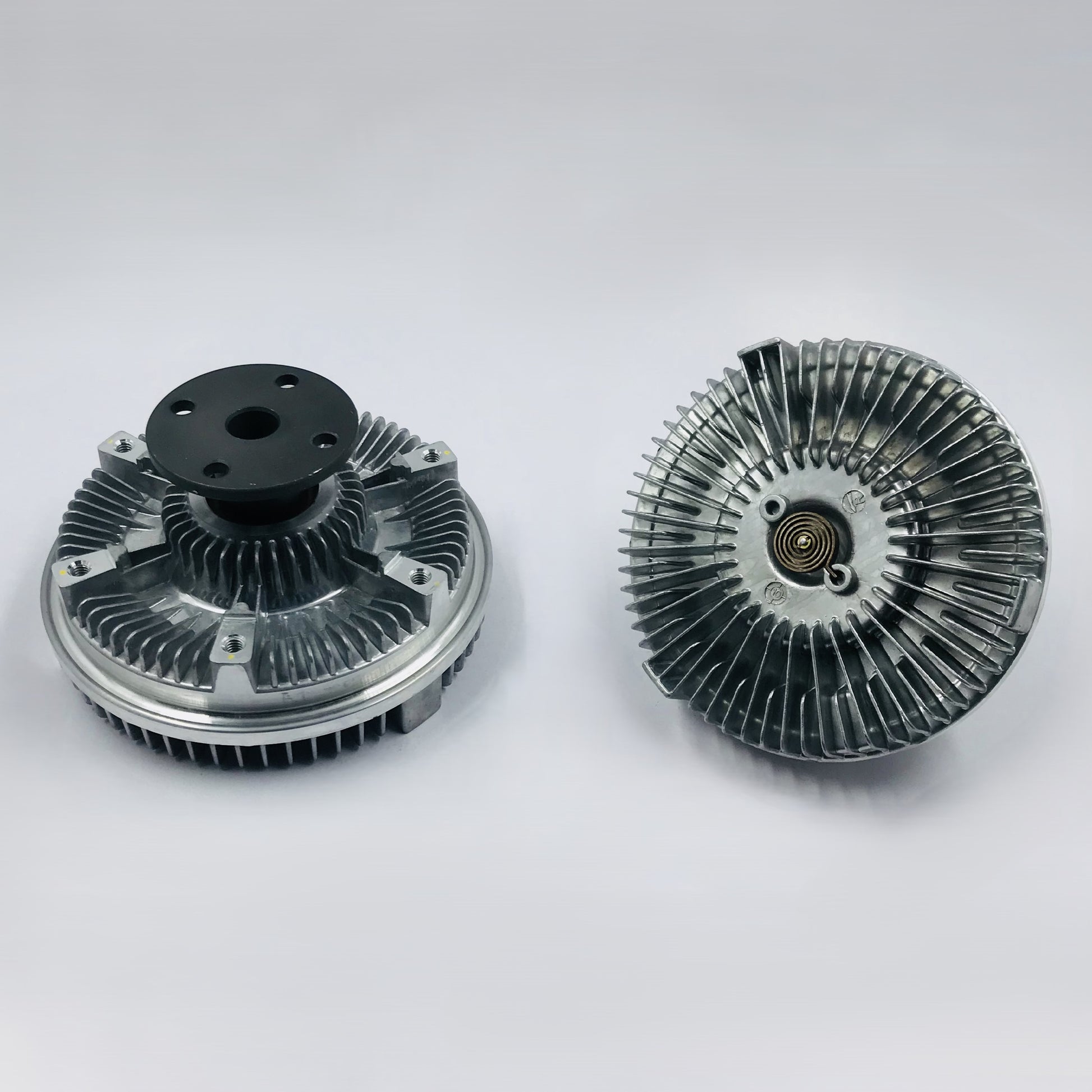 Fan Clutch Chev 6.0 6.2 6.5 4 Tornillos 6Bi Orilla Diesel