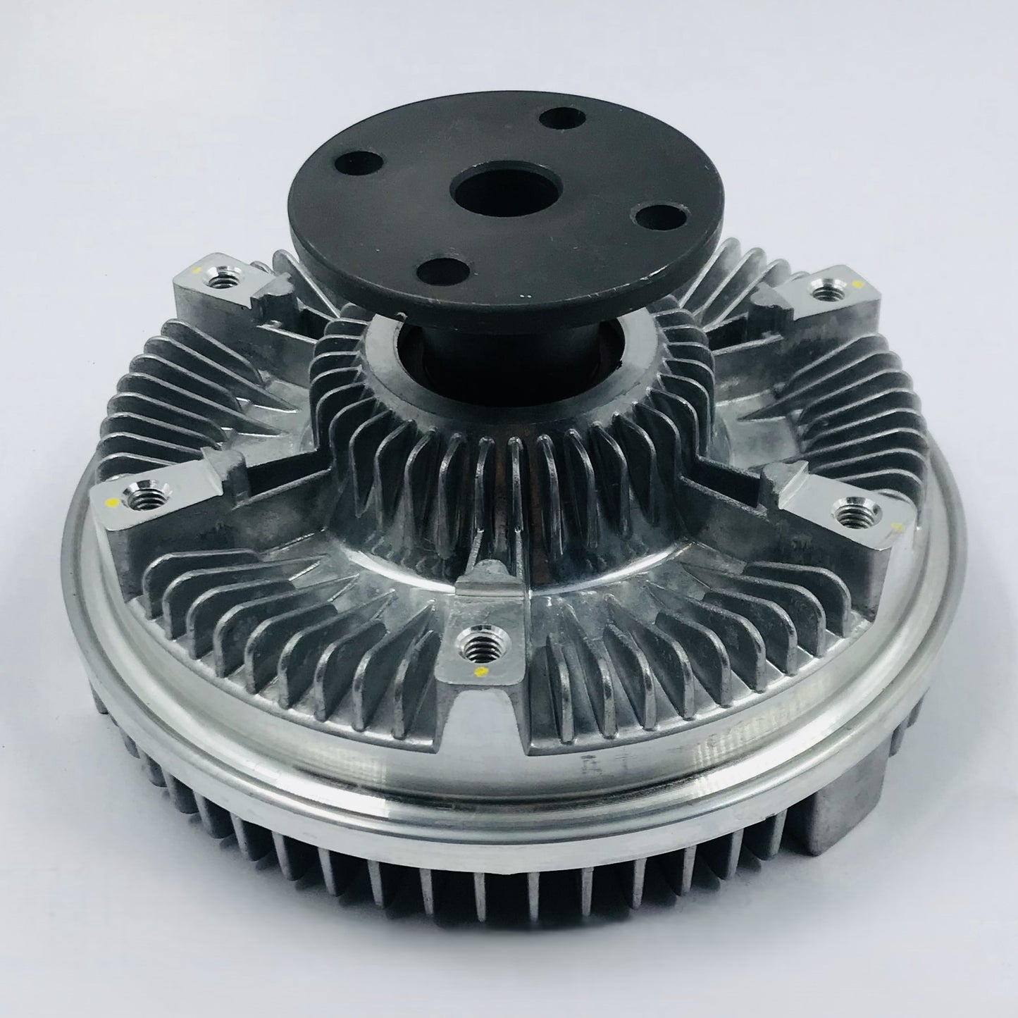 Fan Clutch Chev 6.0 6.2 6.5 4 Tornillos 6Bi Orilla Diesel