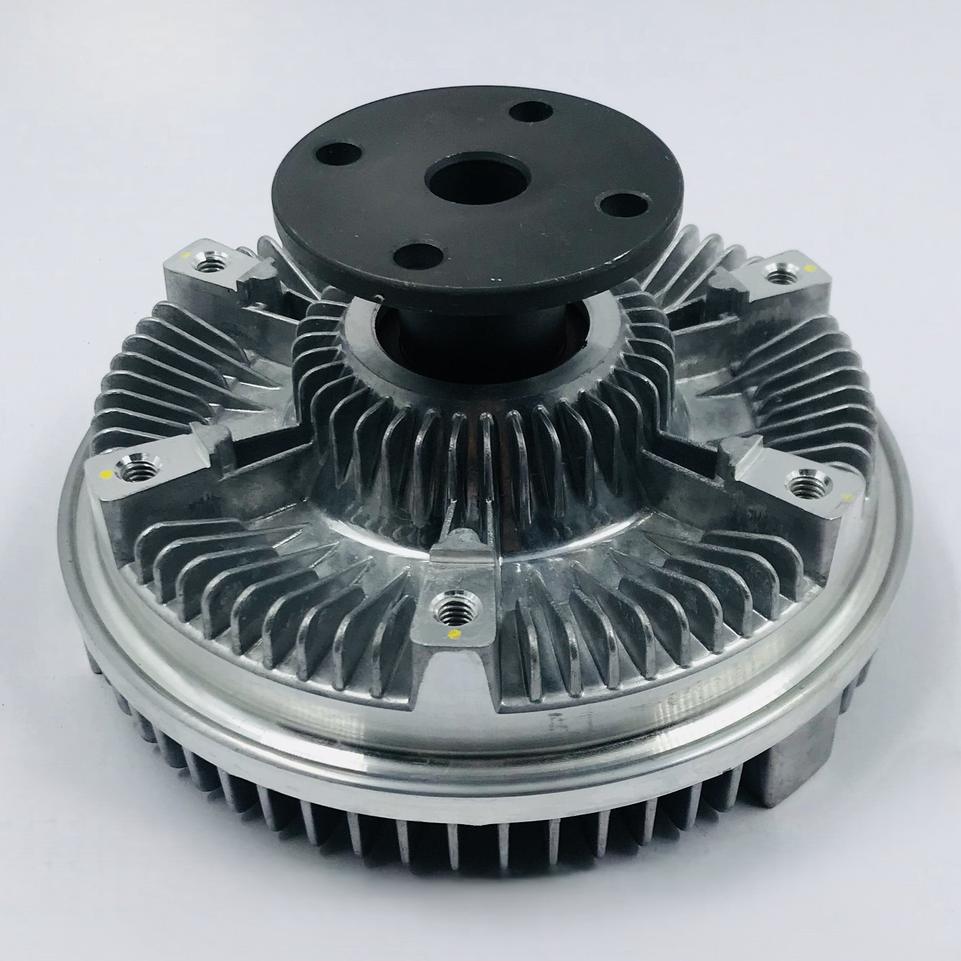 Fan Clutch Chev 6.0 6.2 6.5 4 Tornillos 6Bi Orilla Diesel