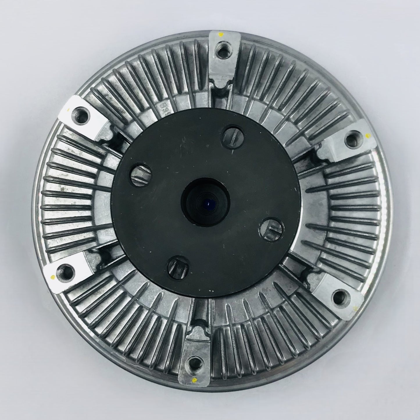 Fan Clutch Chev 6.0 6.2 6.5 4 Tornillos 6Bi Orilla Diesel