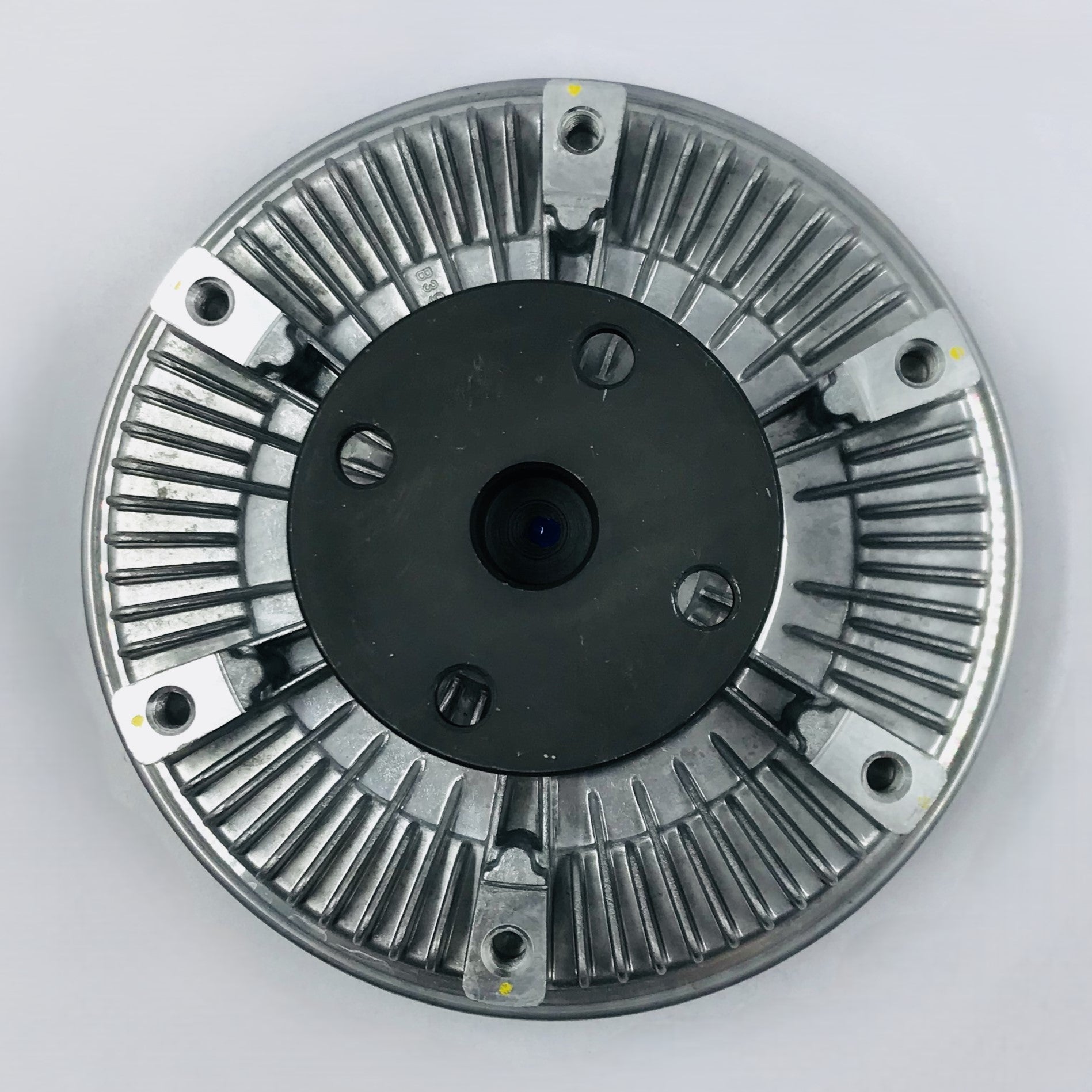 Fan Clutch Chev 6.0 6.2 6.5 4 Tornillos 6Bi Orilla Diesel